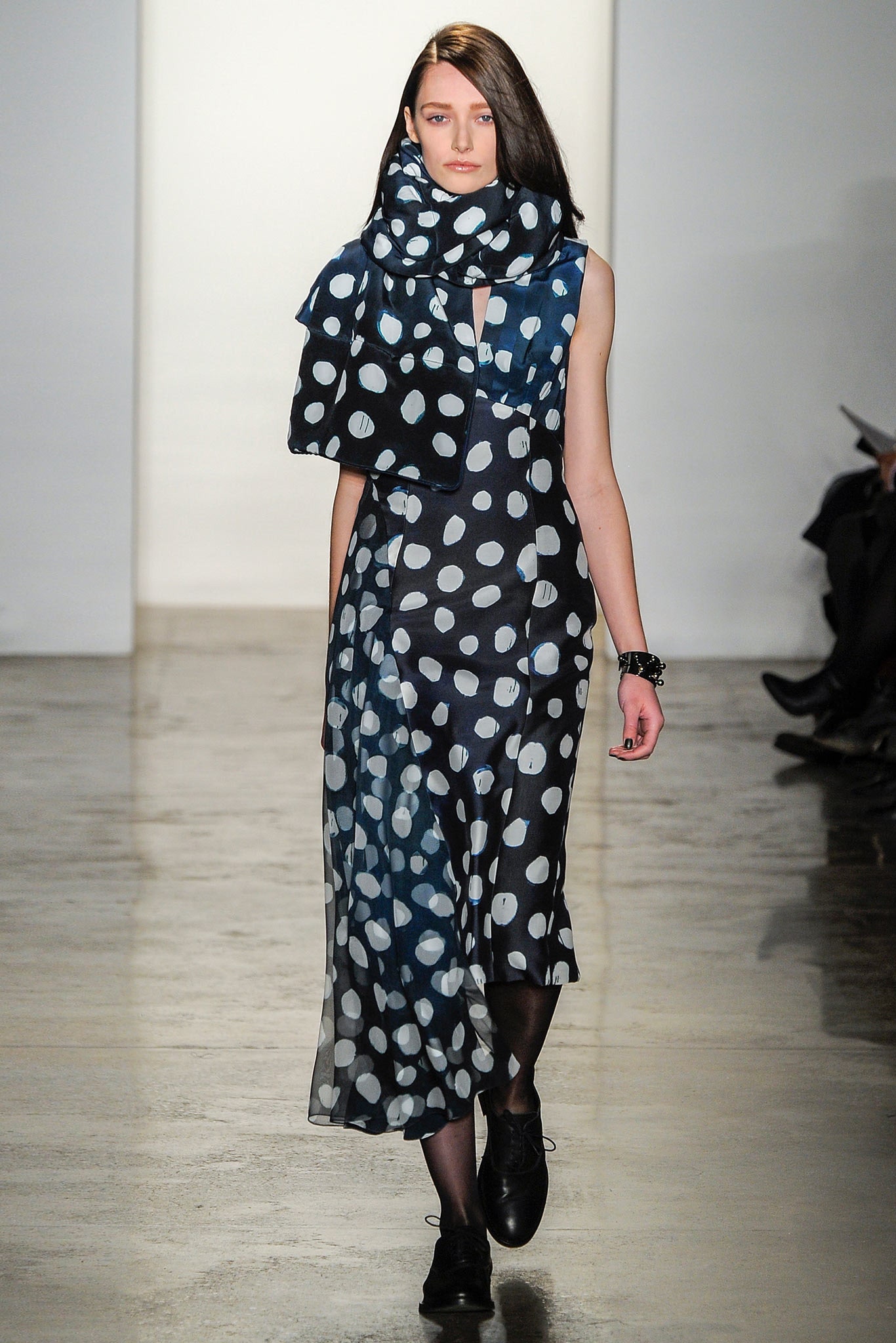Timo Weiland F/W 14 Look 28