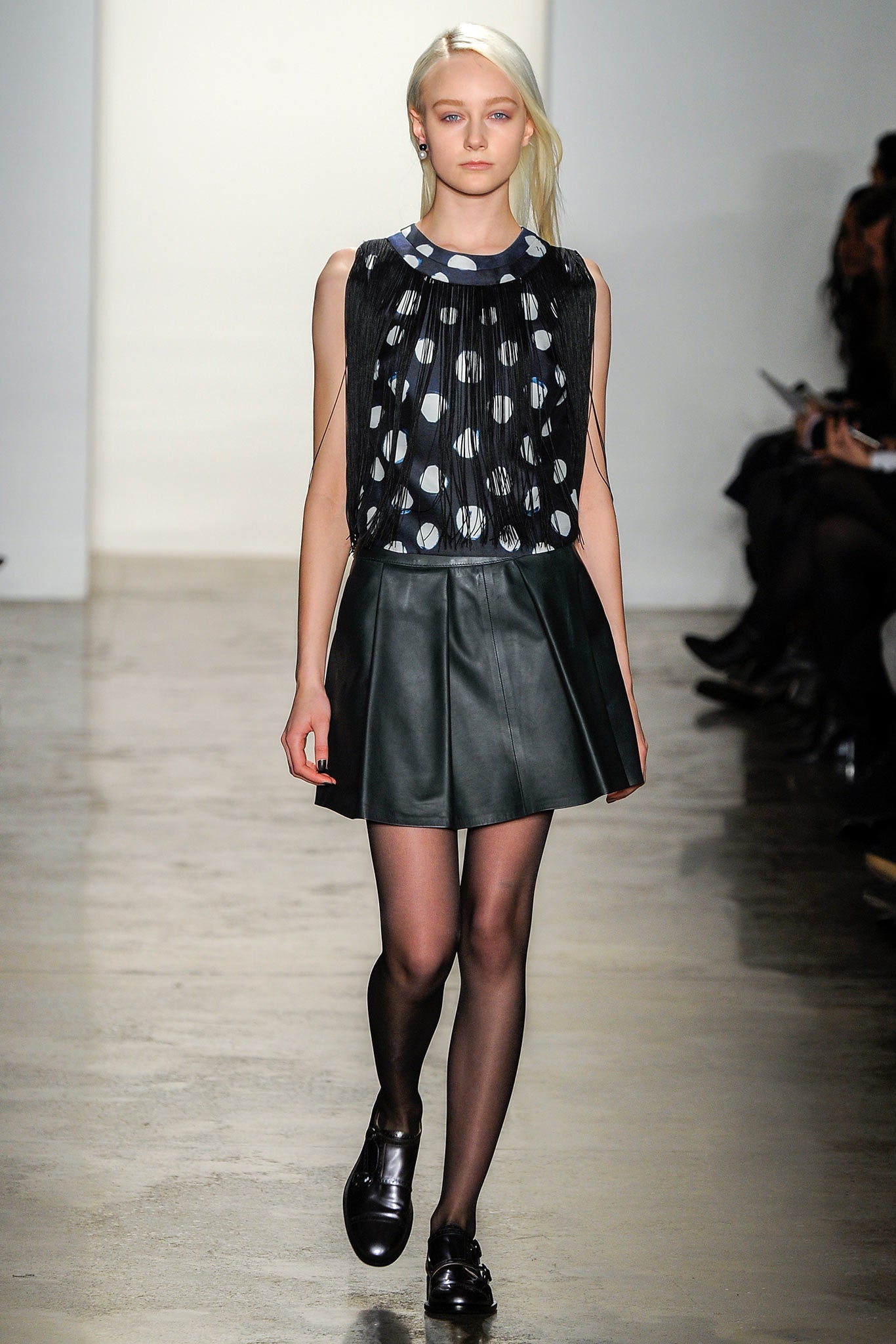 Timo Weiland F/W 14 Look 29