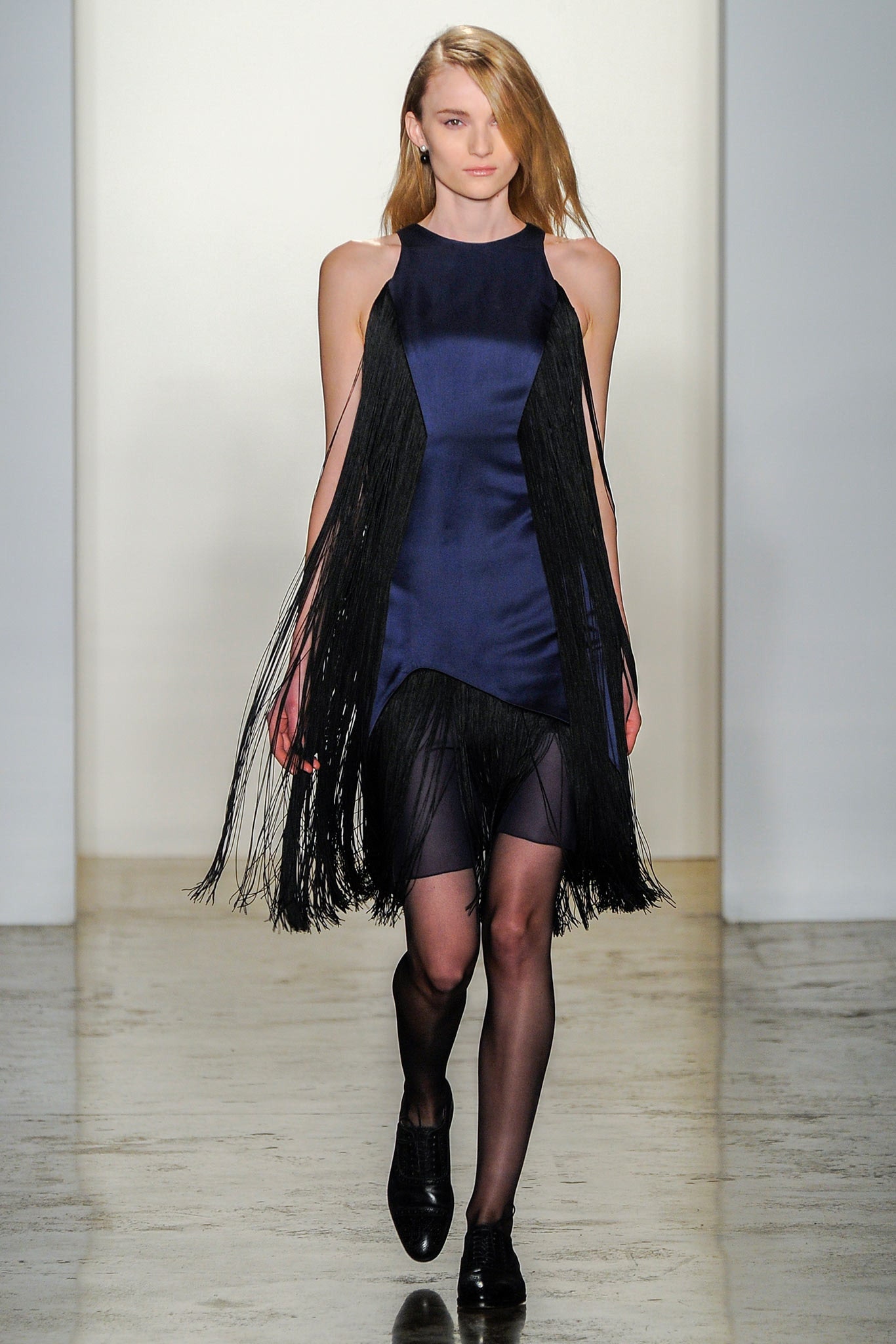 Timo Weiland F/W 14 Look 30