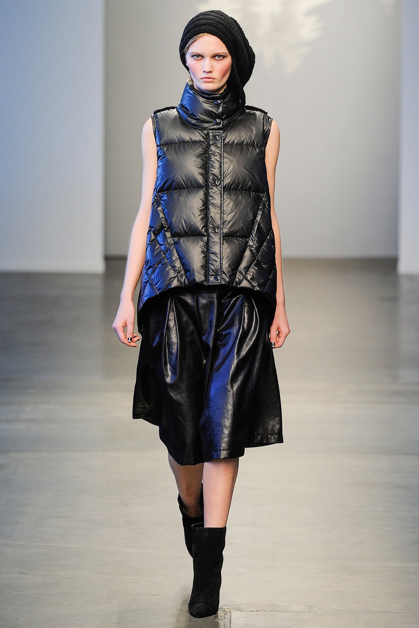 Tess Giberson Fall 2014 Ready-to-Wear