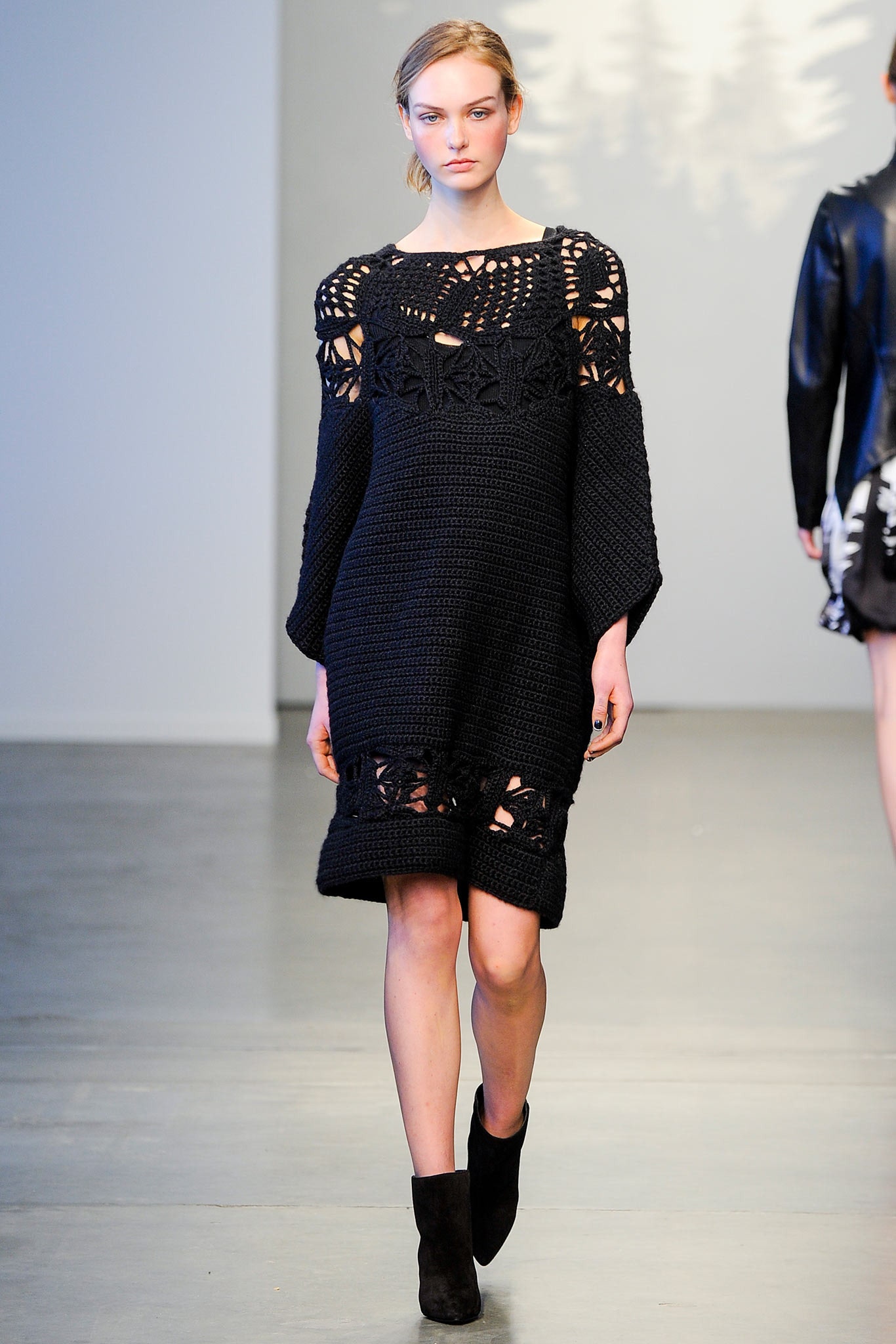 Tess Giberson F/W 14 Look 5