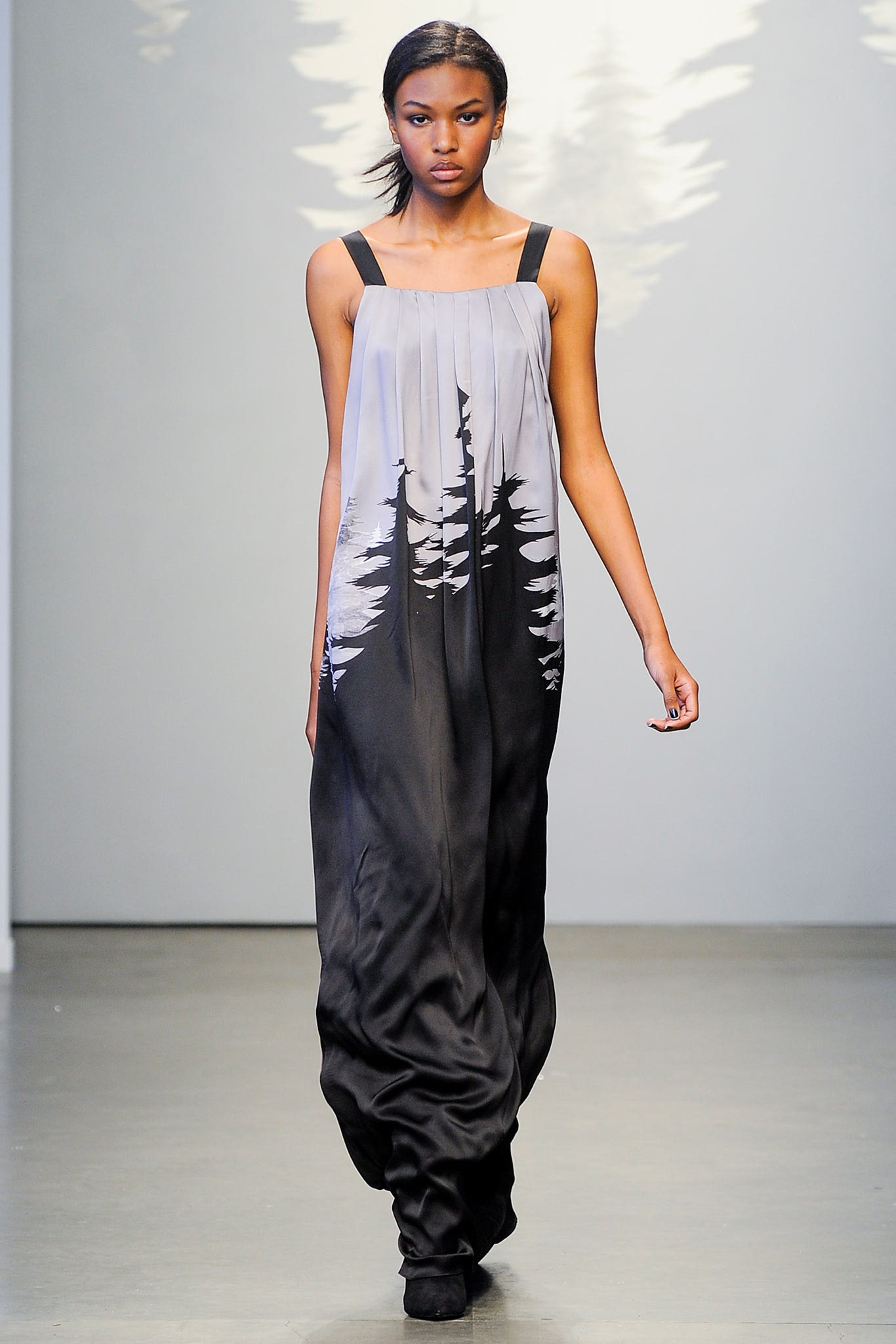 Tess Giberson F/W 14 Look 6