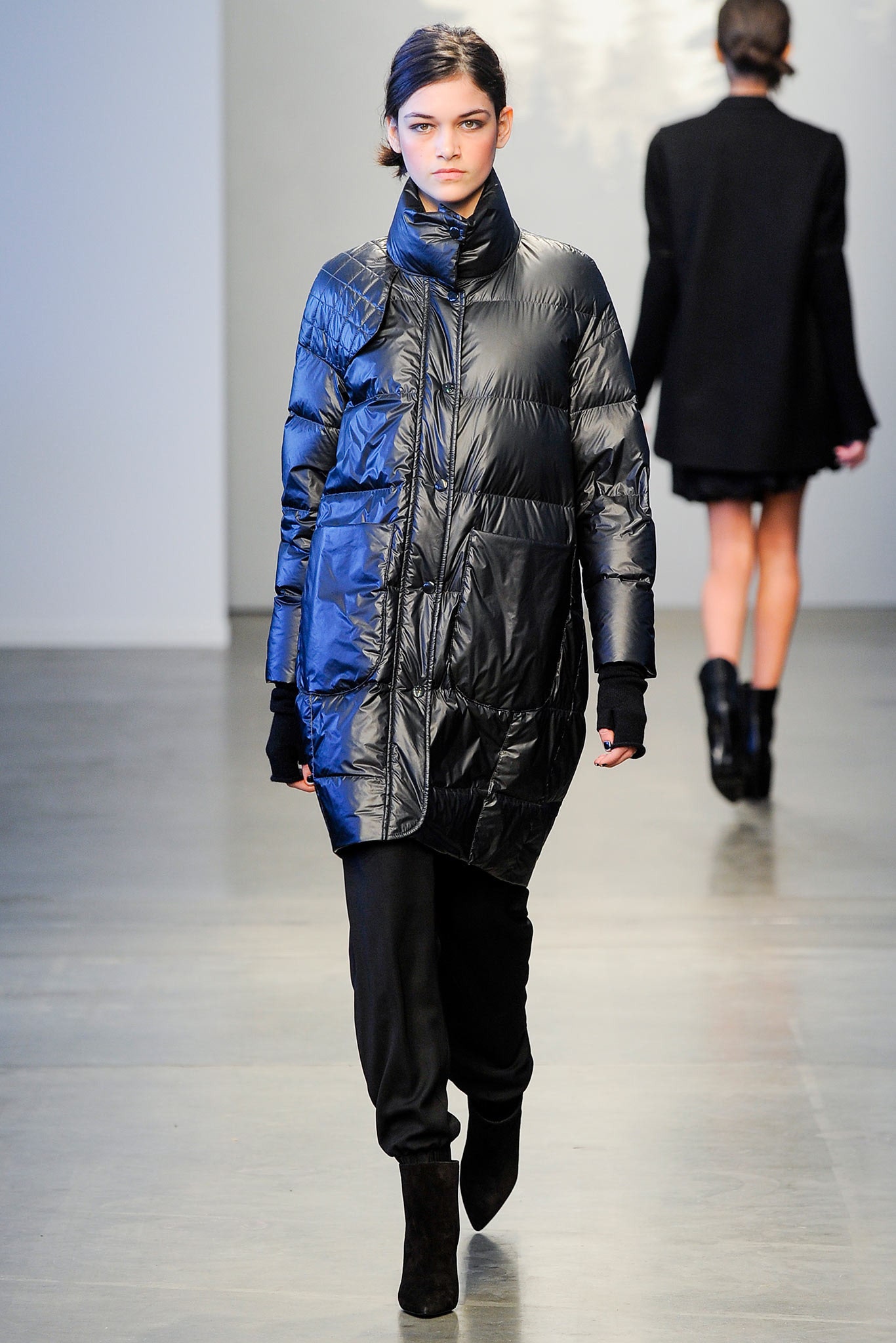 Tess Giberson F/W 14 Look 9