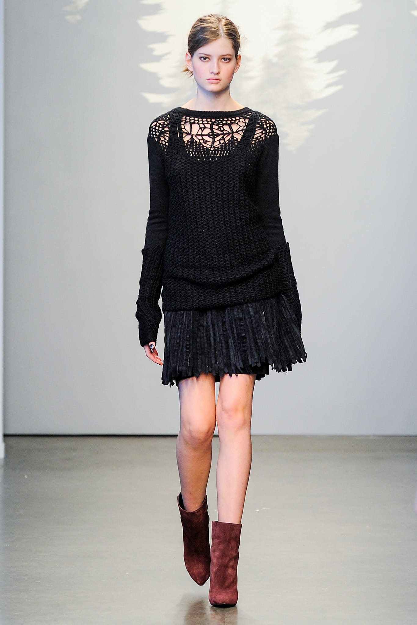 Tess Giberson F/W 14 Look 11
