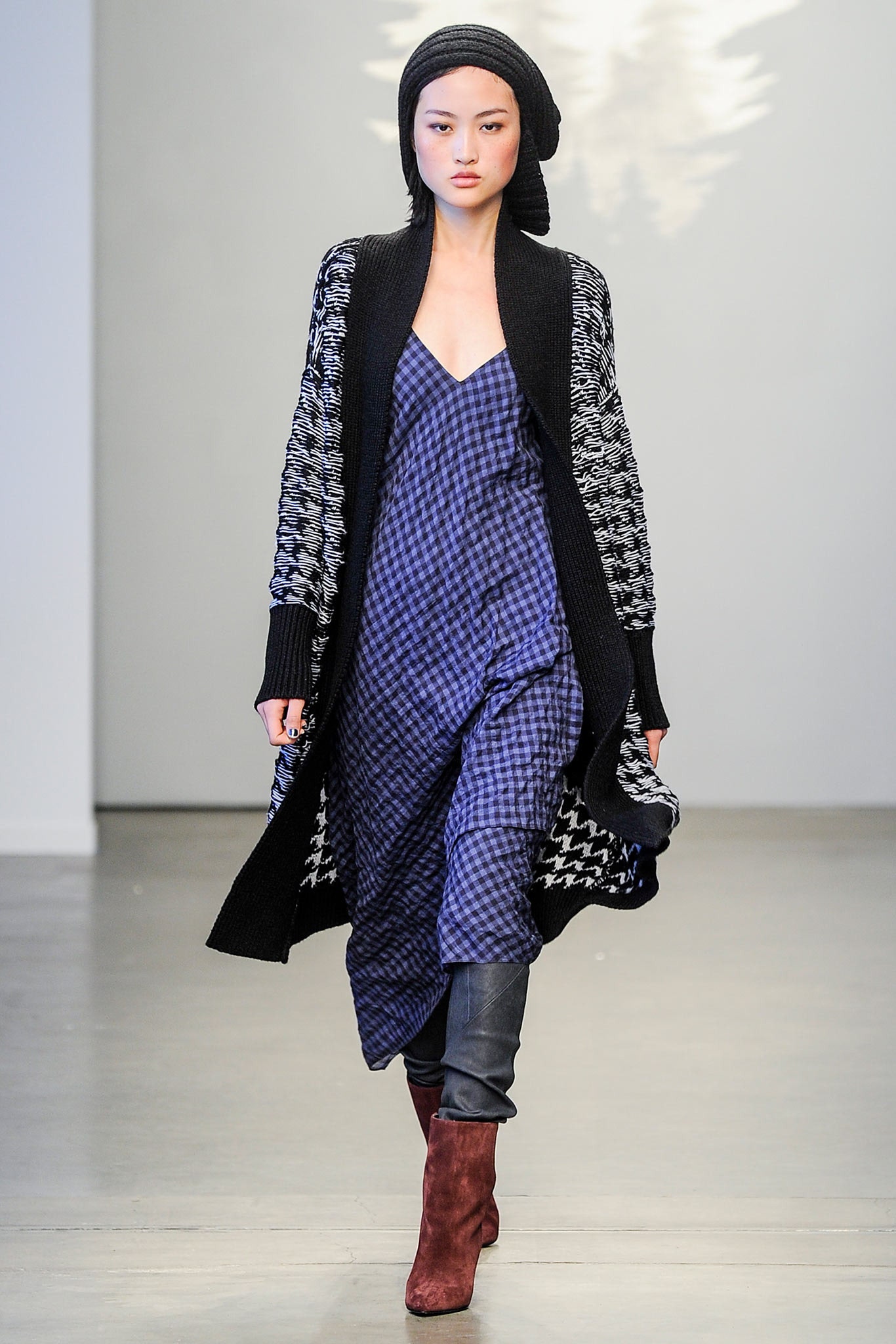 Tess Giberson F/W 14 Look 16