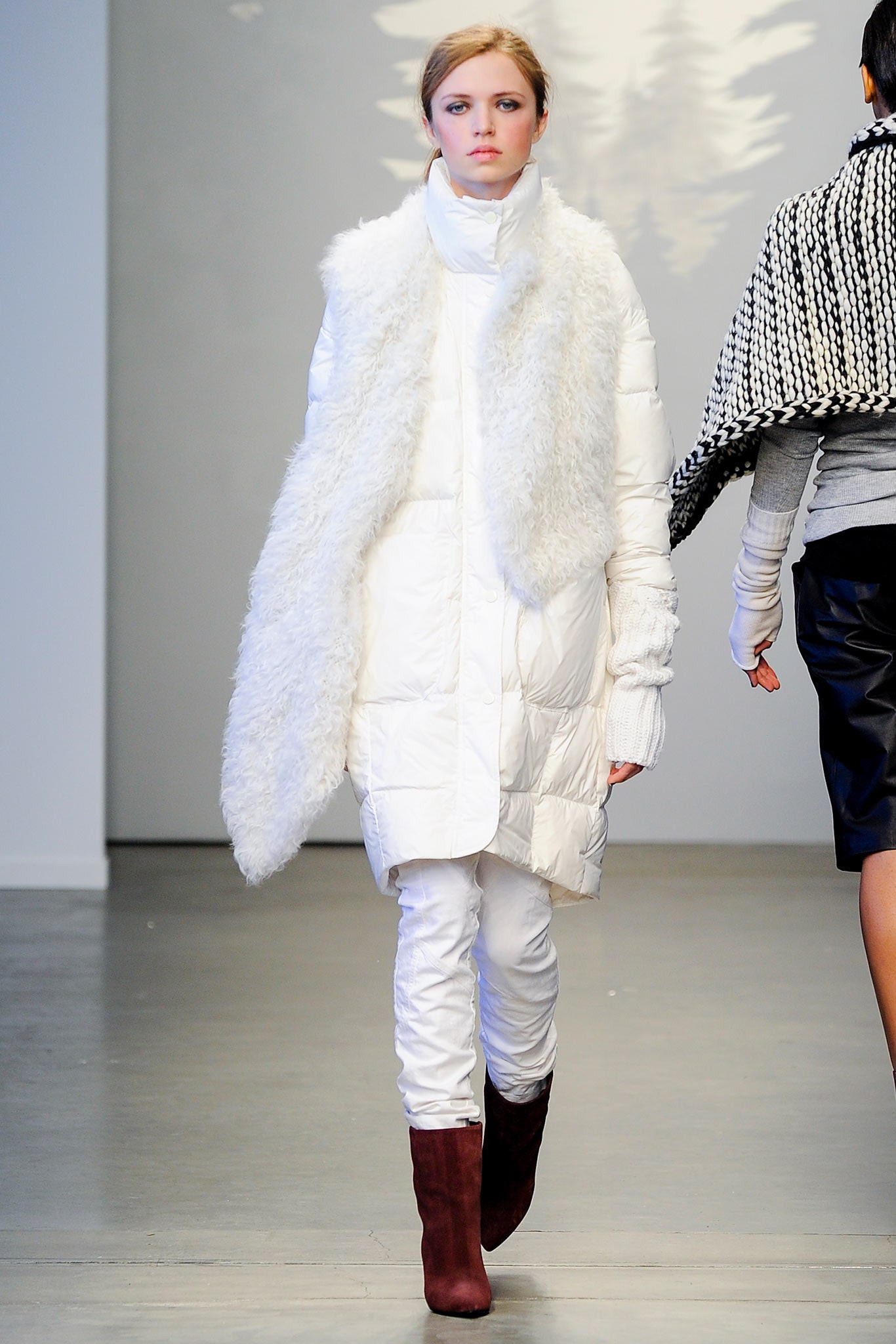 Tess Giberson F/W 14 Look 19