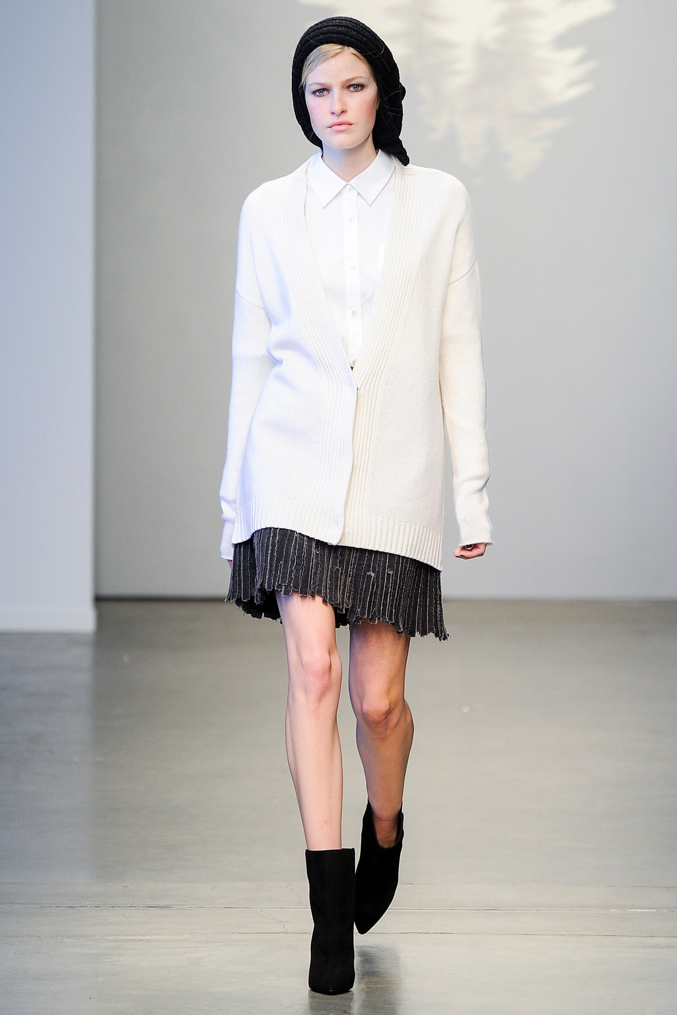 Tess Giberson F/W 14 Look 20