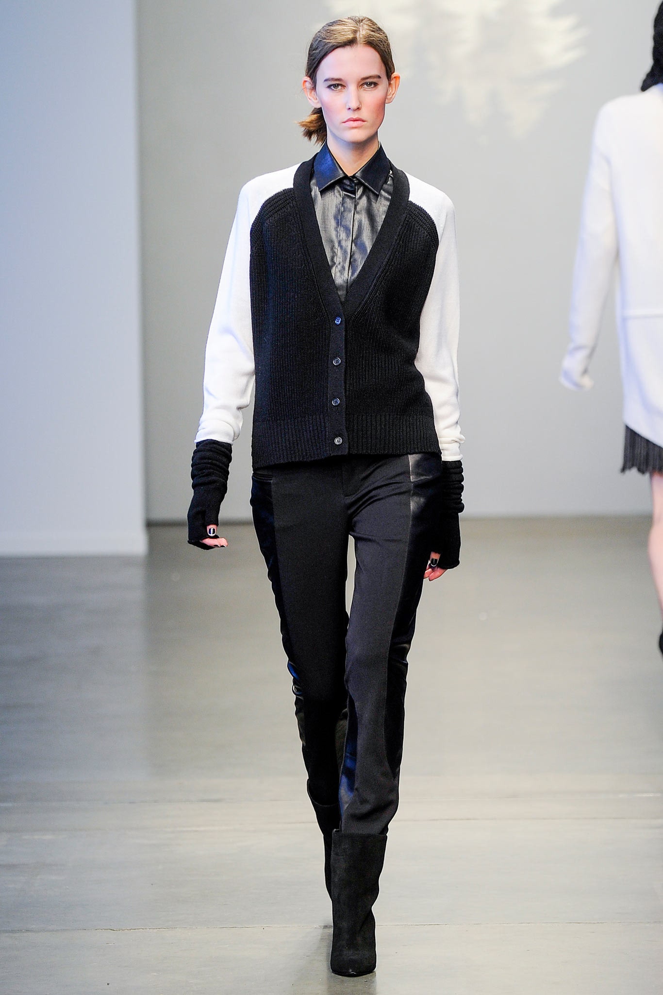 Tess Giberson F/W 14 Look 21