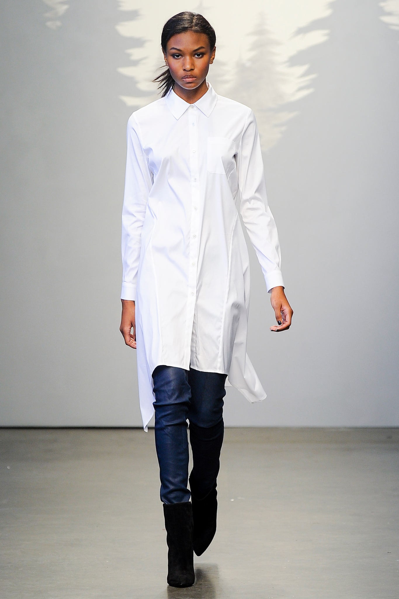 Tess Giberson F/W 14 Look 22