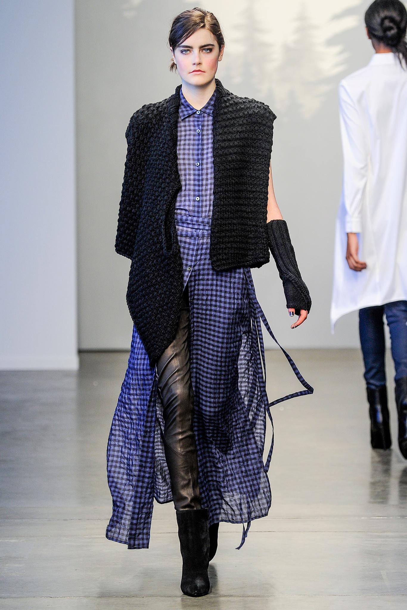 Tess Giberson F/W 14 Look 23