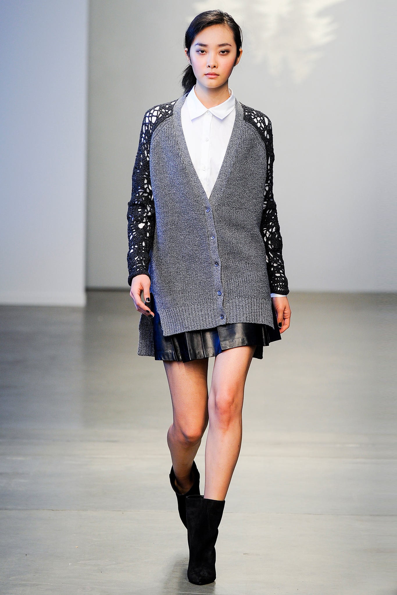 Tess Giberson F/W 14 Look 26