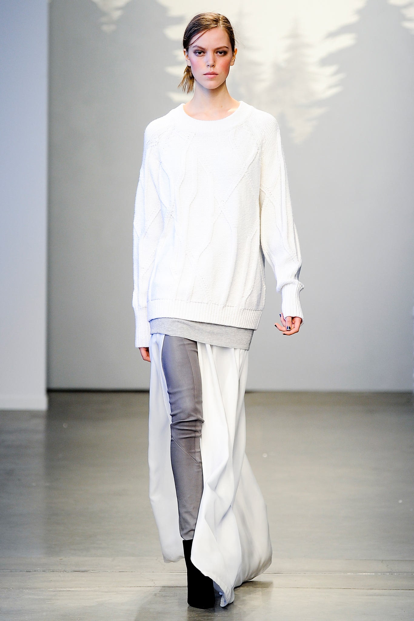Tess Giberson F/W 14 Look 28