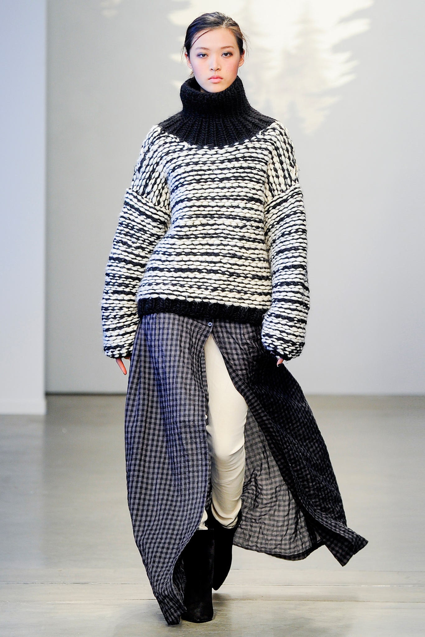 Tess Giberson F/W 14 Look 29