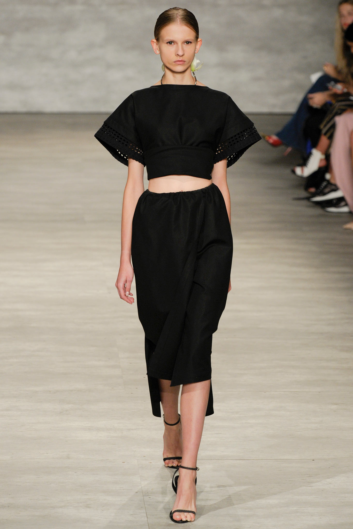 Tome Spring 2015 Ready-to-Wear