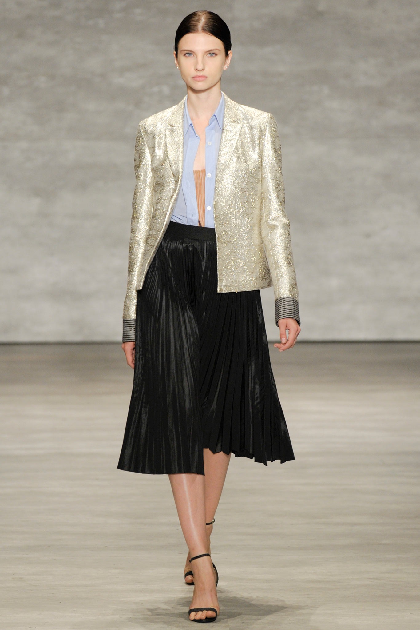 Tome S/S 15 Look 4