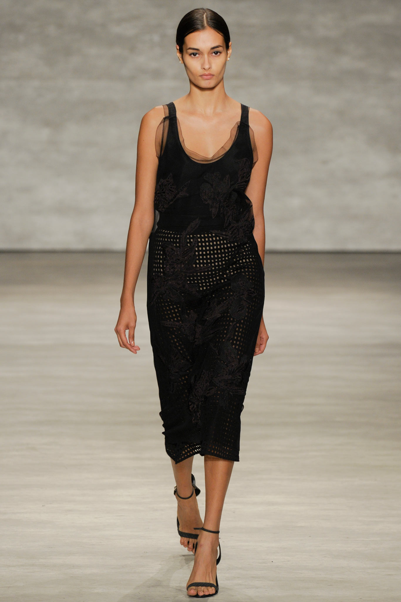 Tome S/S 15 Look 5