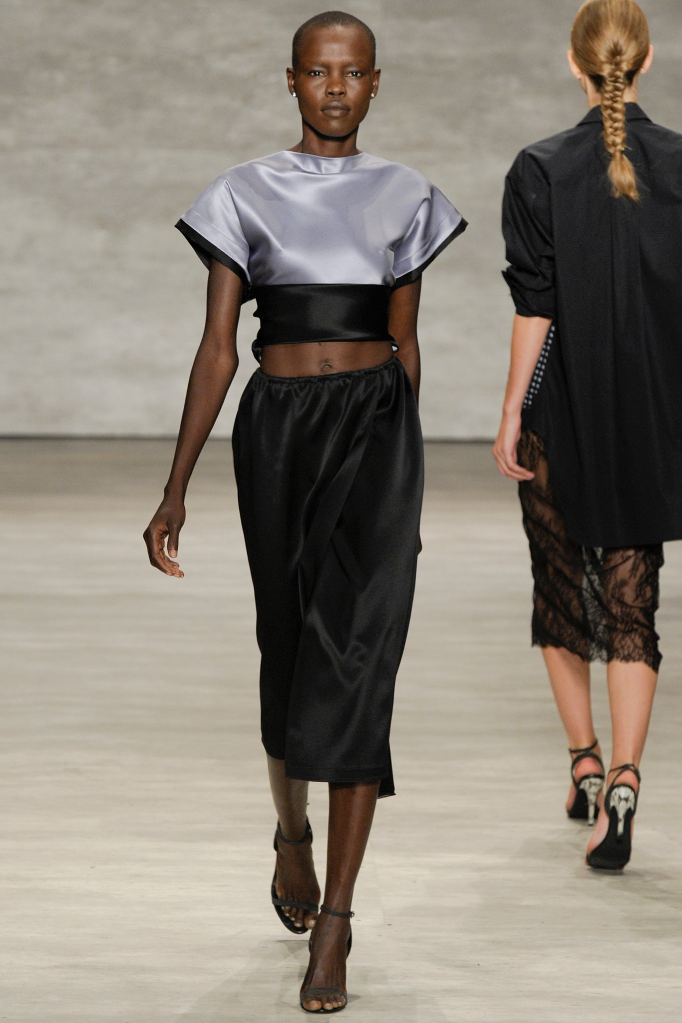 Tome S/S 15 Look 7
