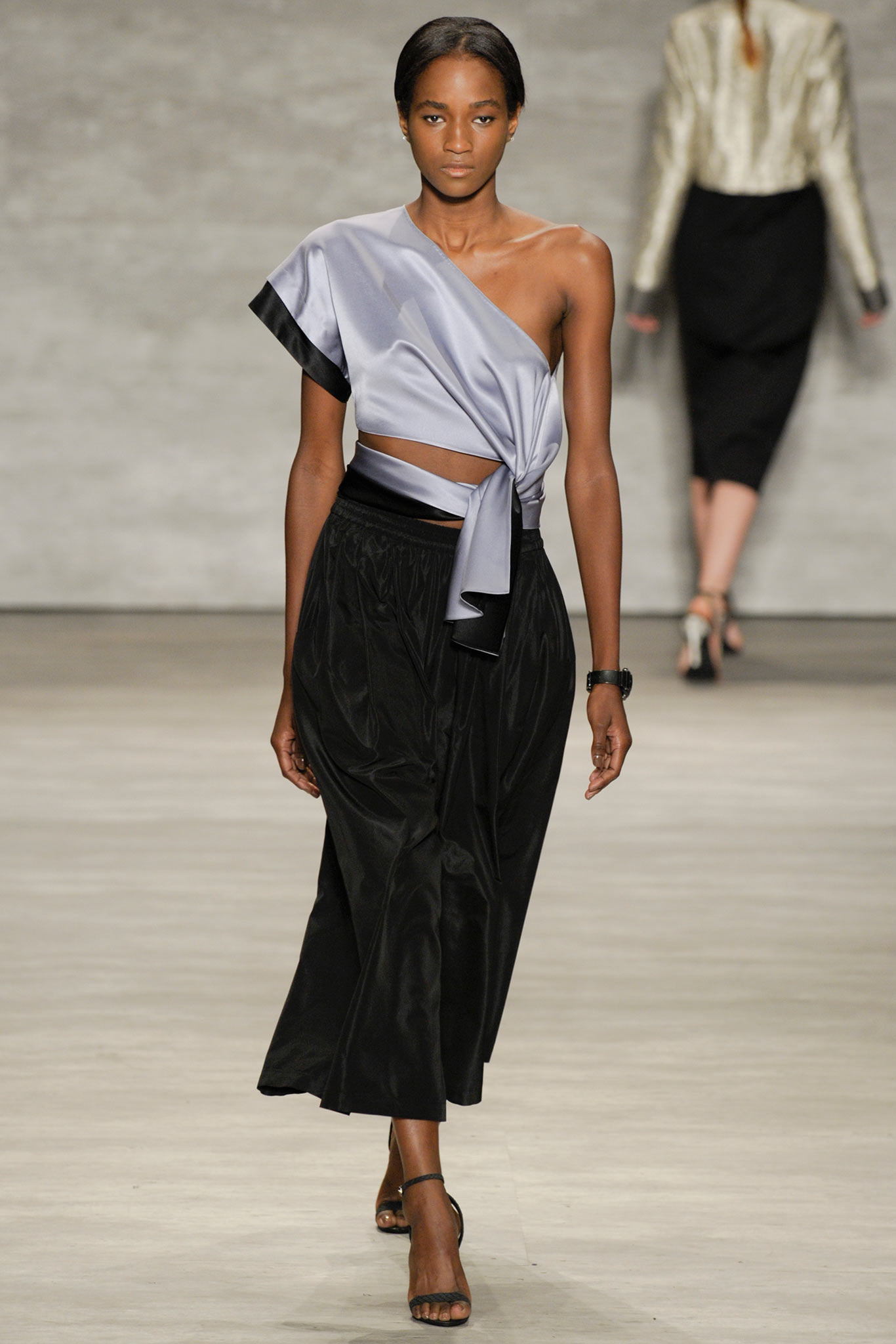 Tome S/S 15 Look 8