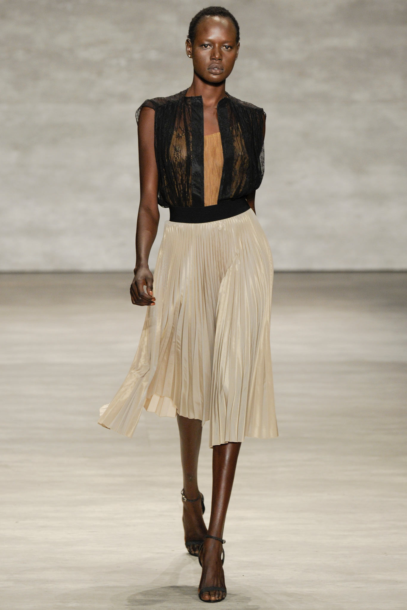 Tome S/S 15 Look 10