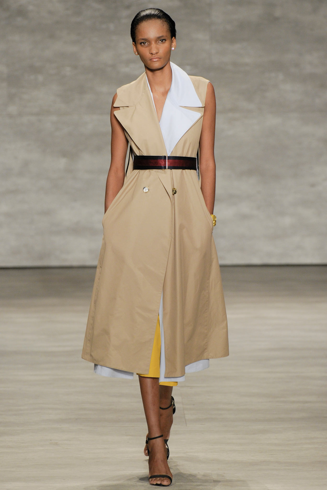 Tome S/S 15 Look 11