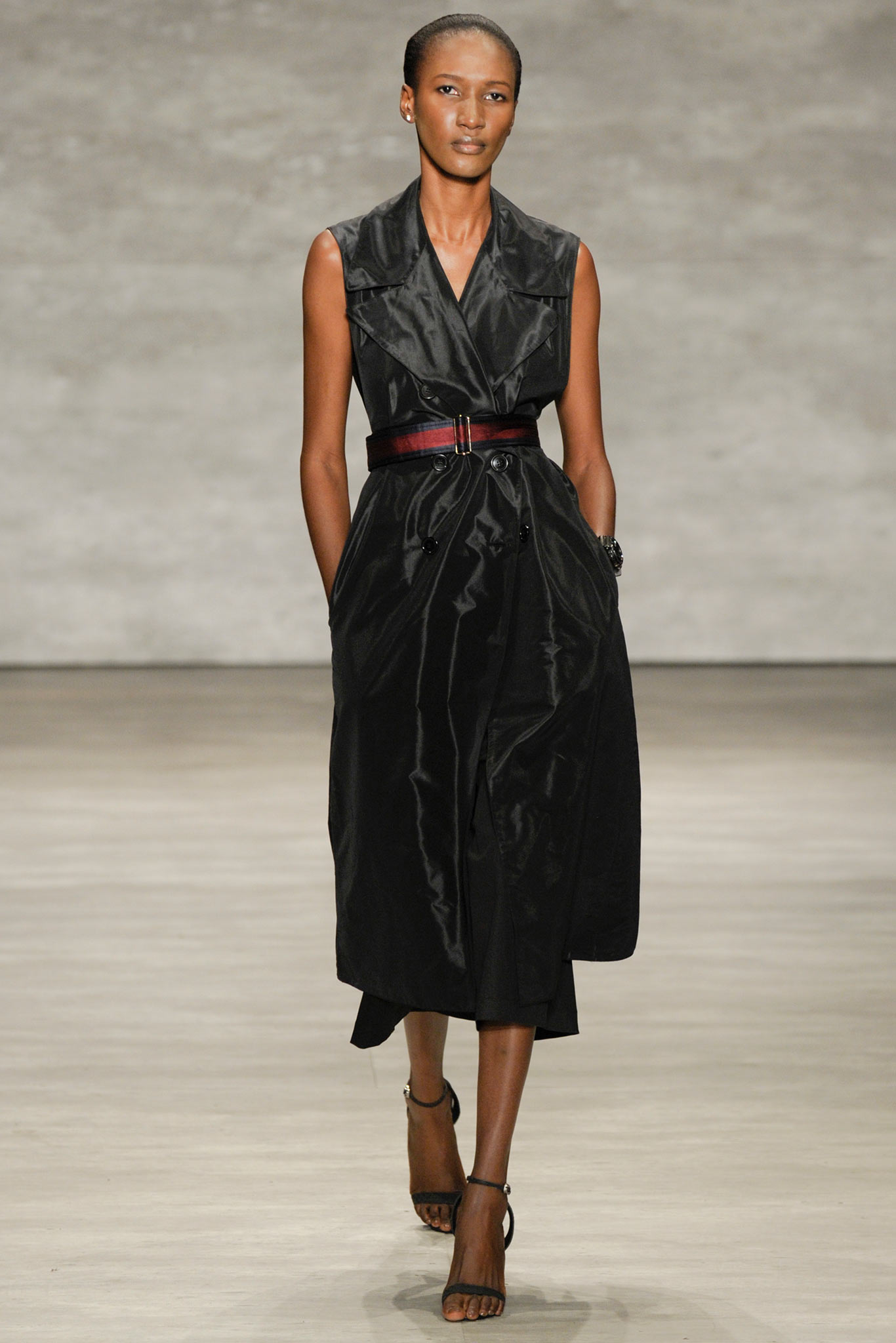 Tome S/S 15 Look 12