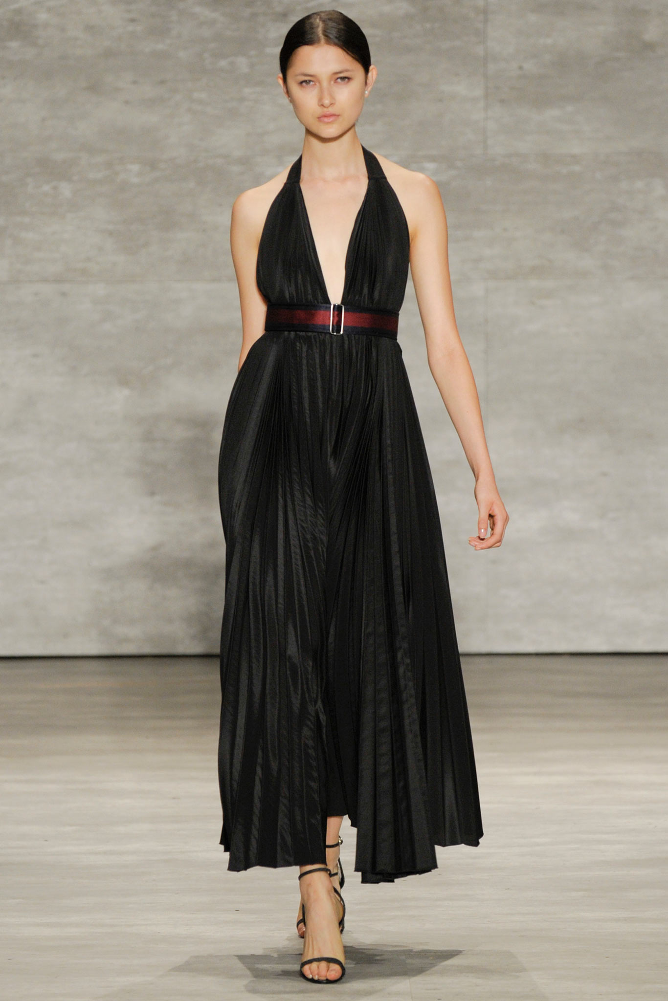 Tome S/S 15 Look 13