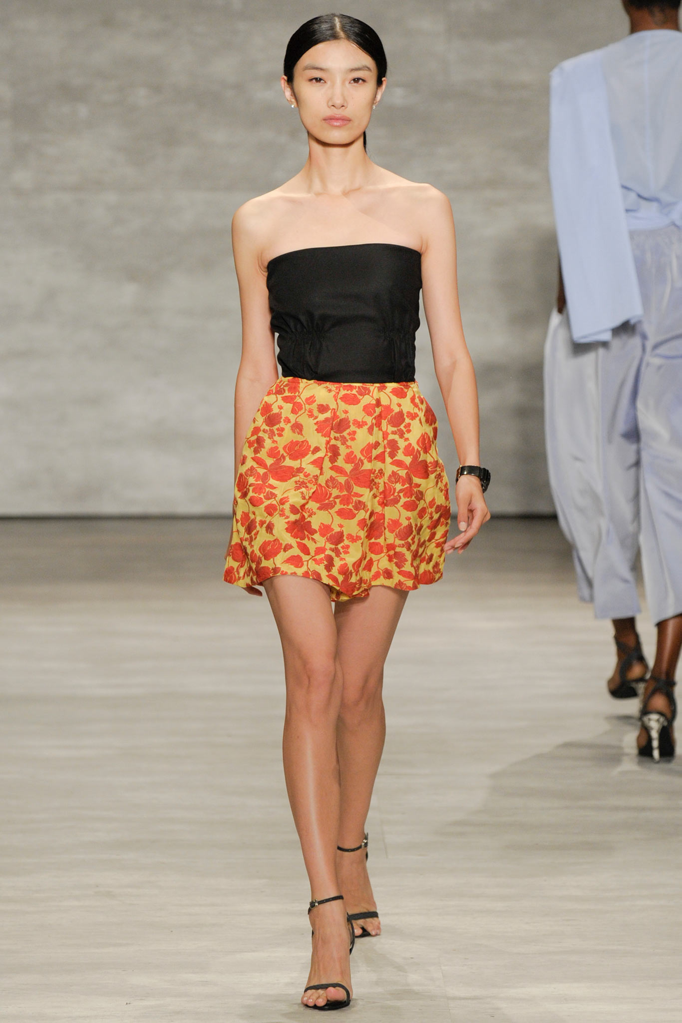 Tome S/S 15 Look 14