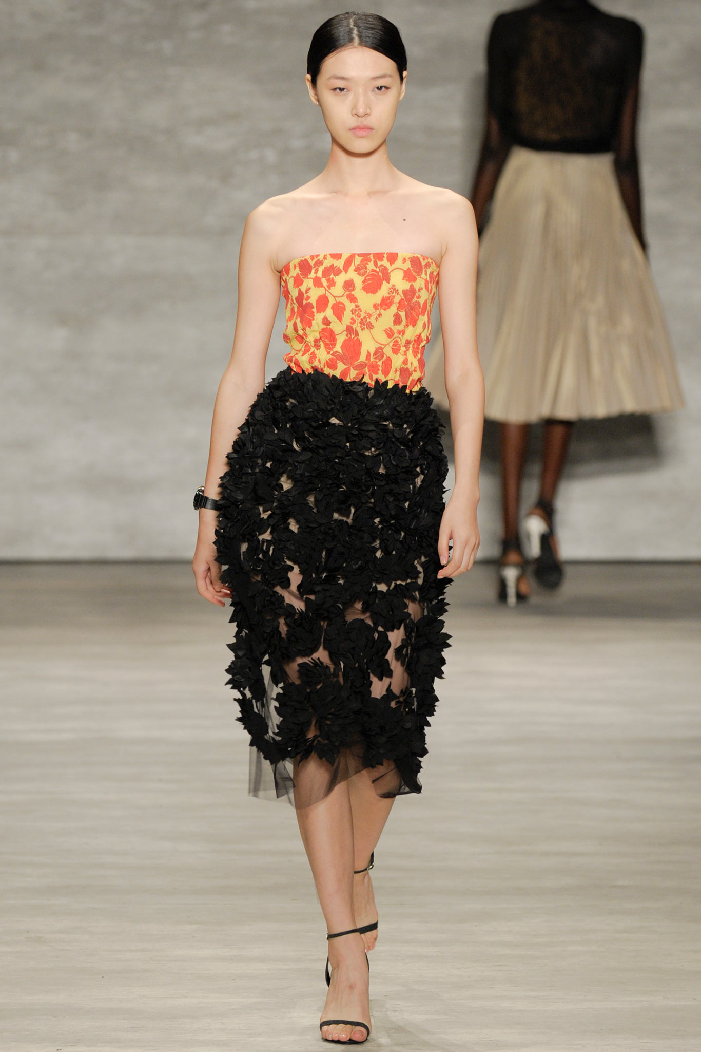 Tome S/S 15 Look 15