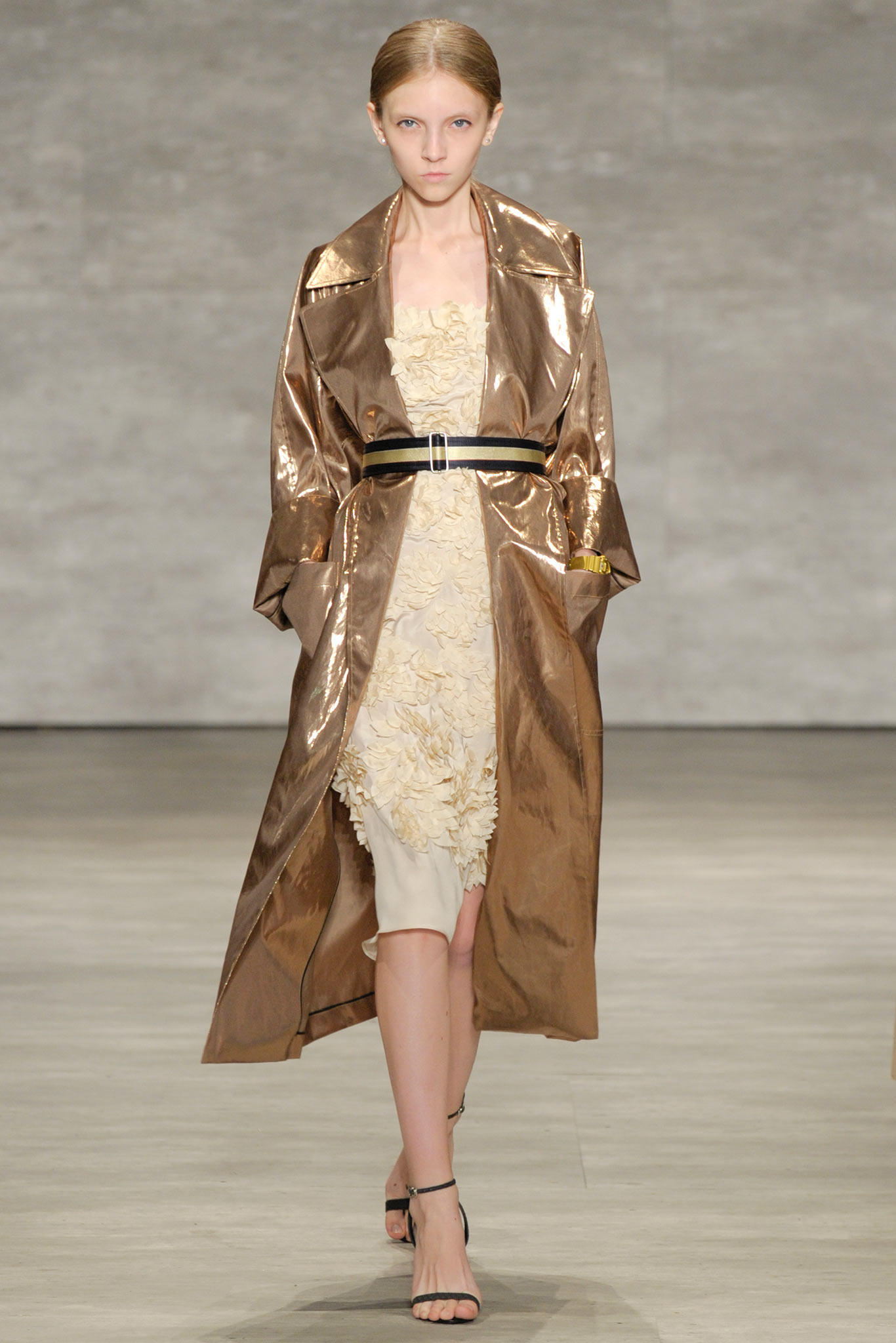 Tome S/S 15 Look 16