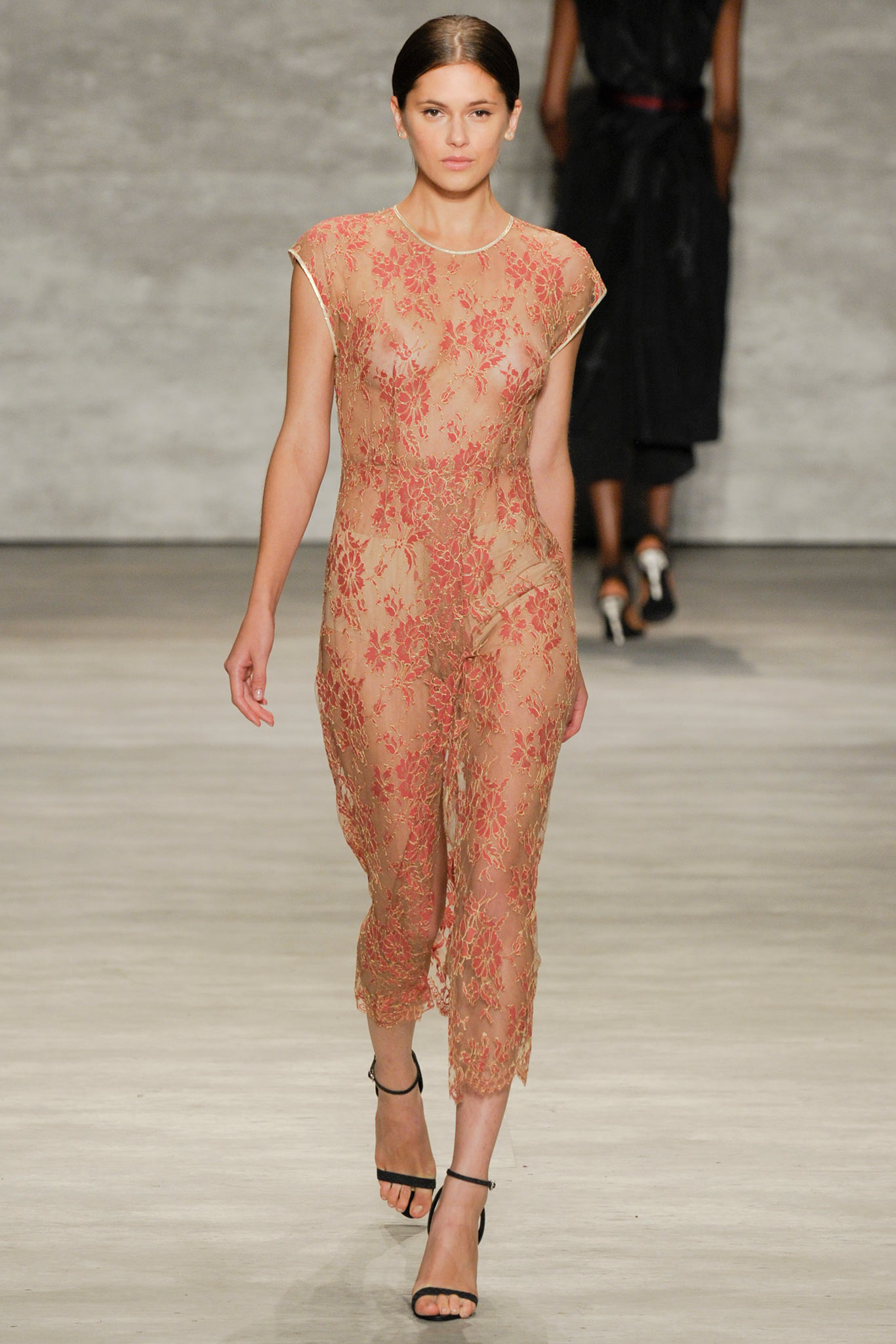 Tome S/S 15 Look 17