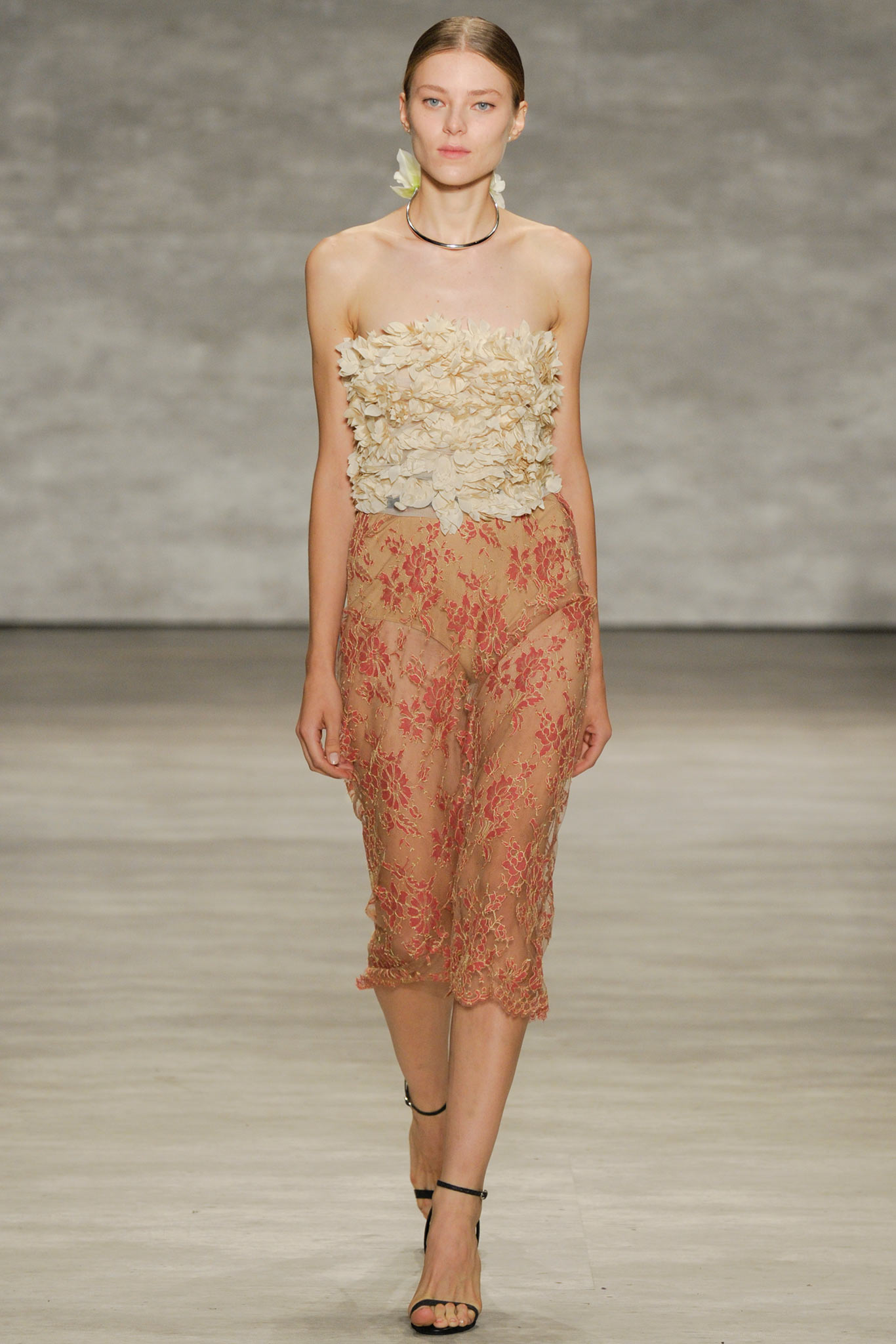 Tome S/S 15 Look 18
