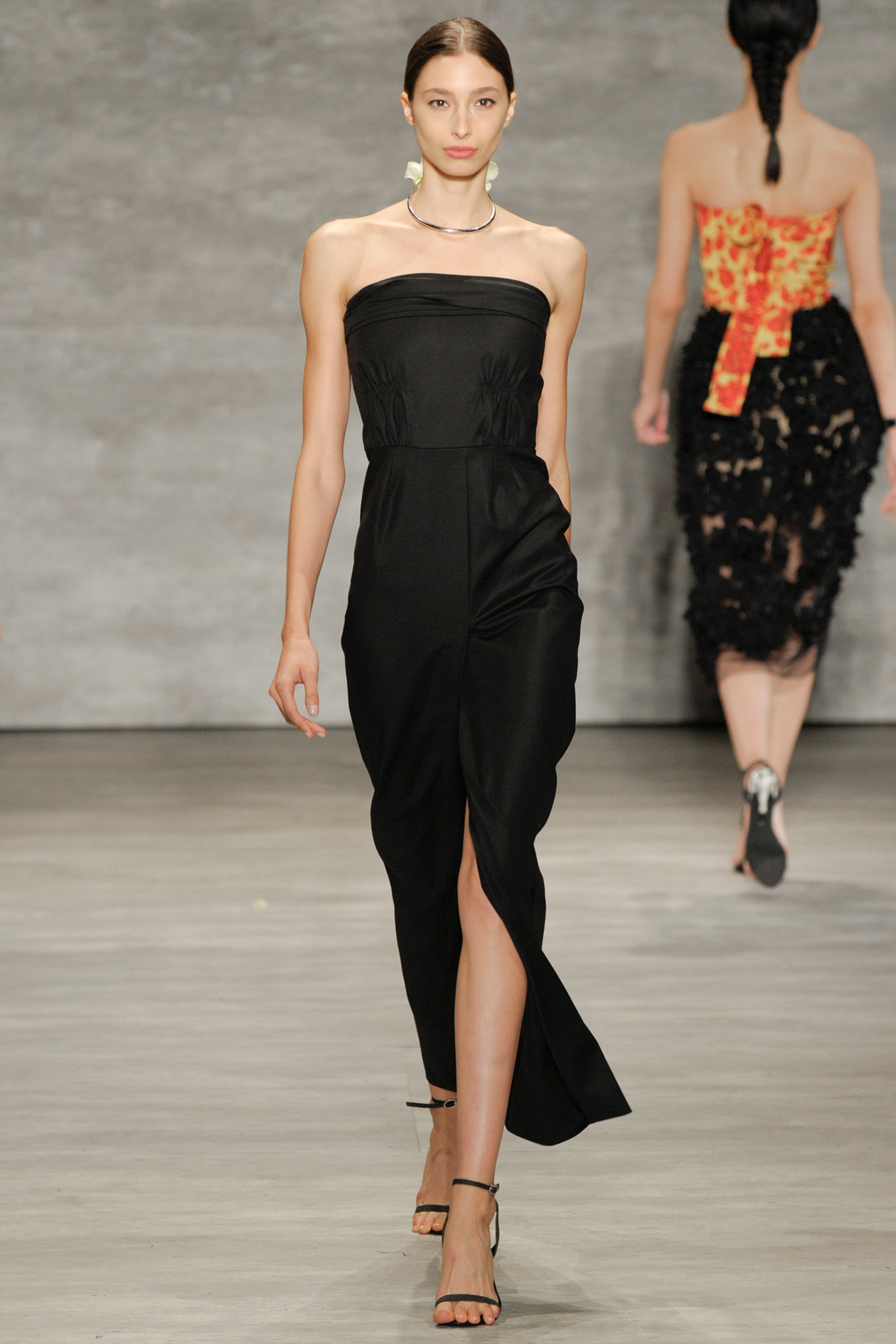 Tome S/S 15 Look 20