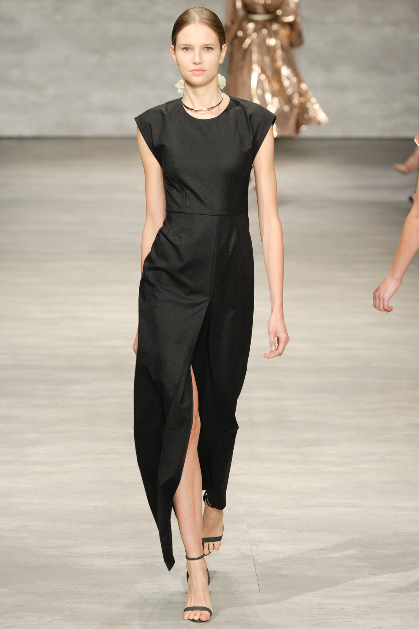 Tome S/S 15 Look 21