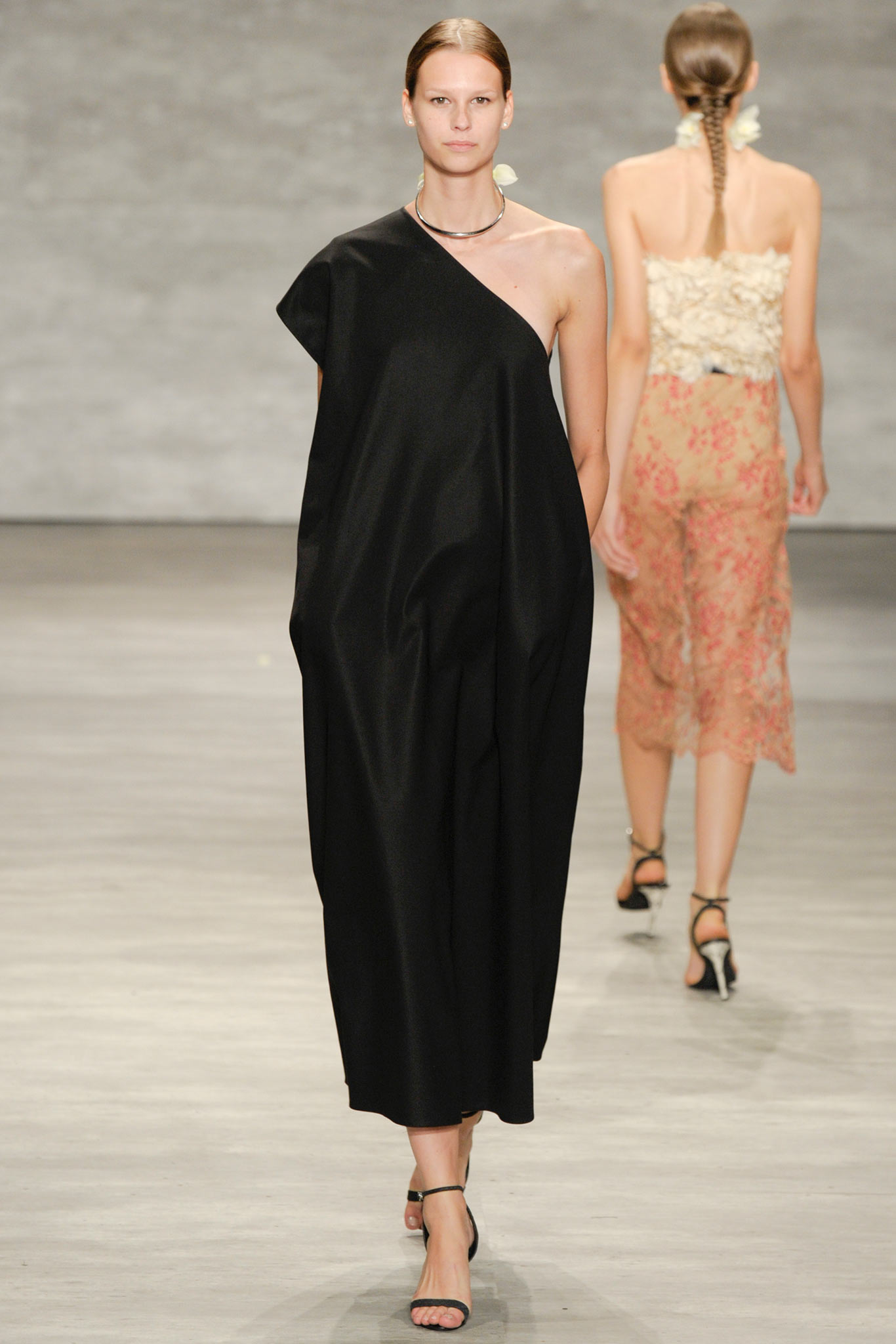 Tome S/S 15 Look 22