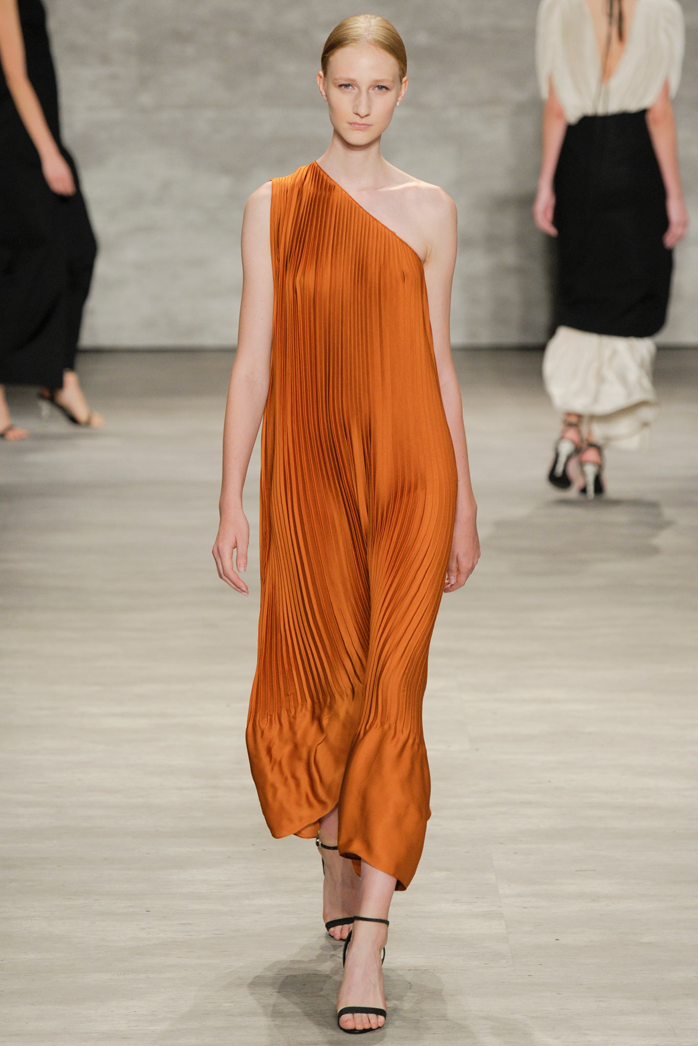 Tome S/S 15 Look 23