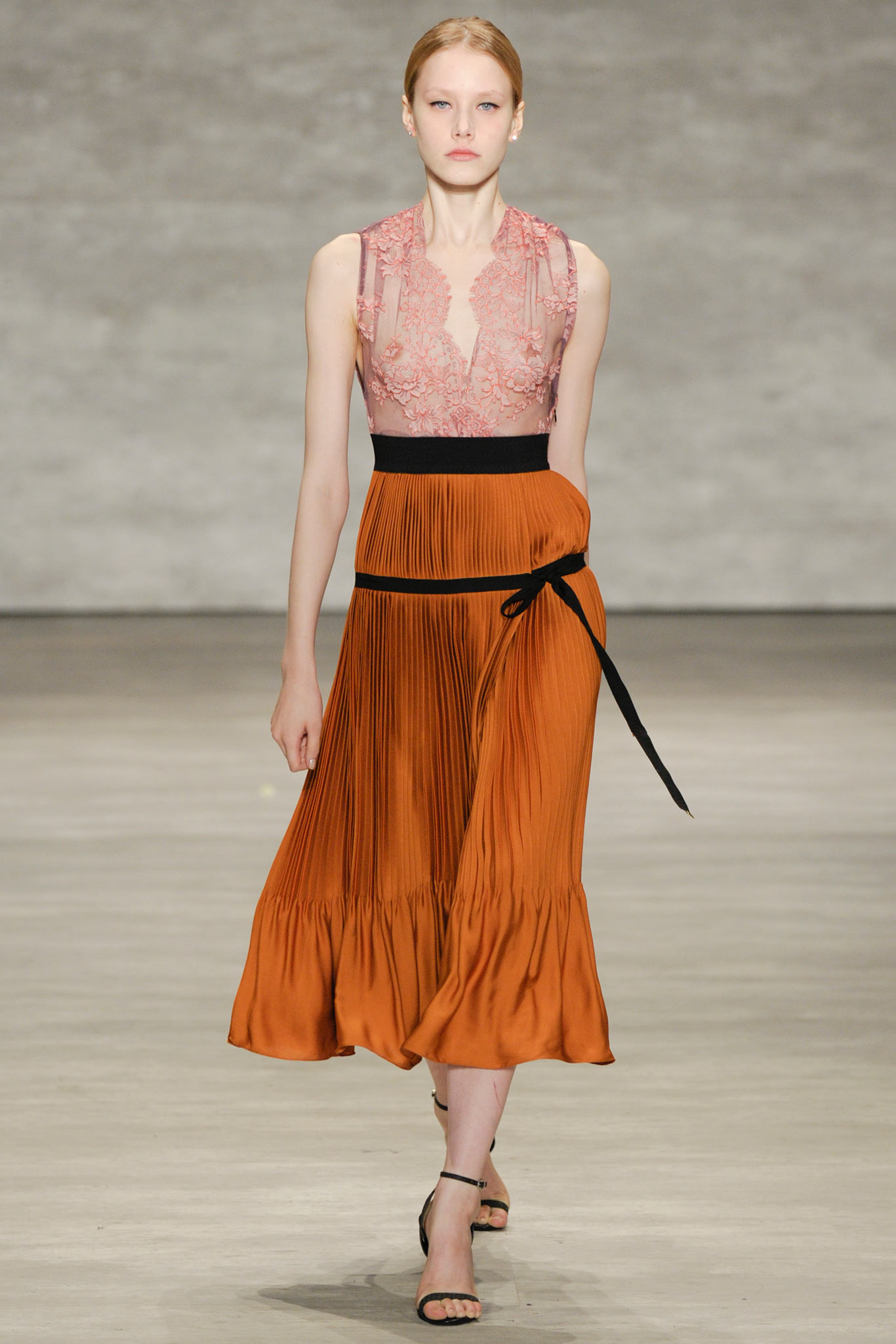 Tome S/S 15 Look 24