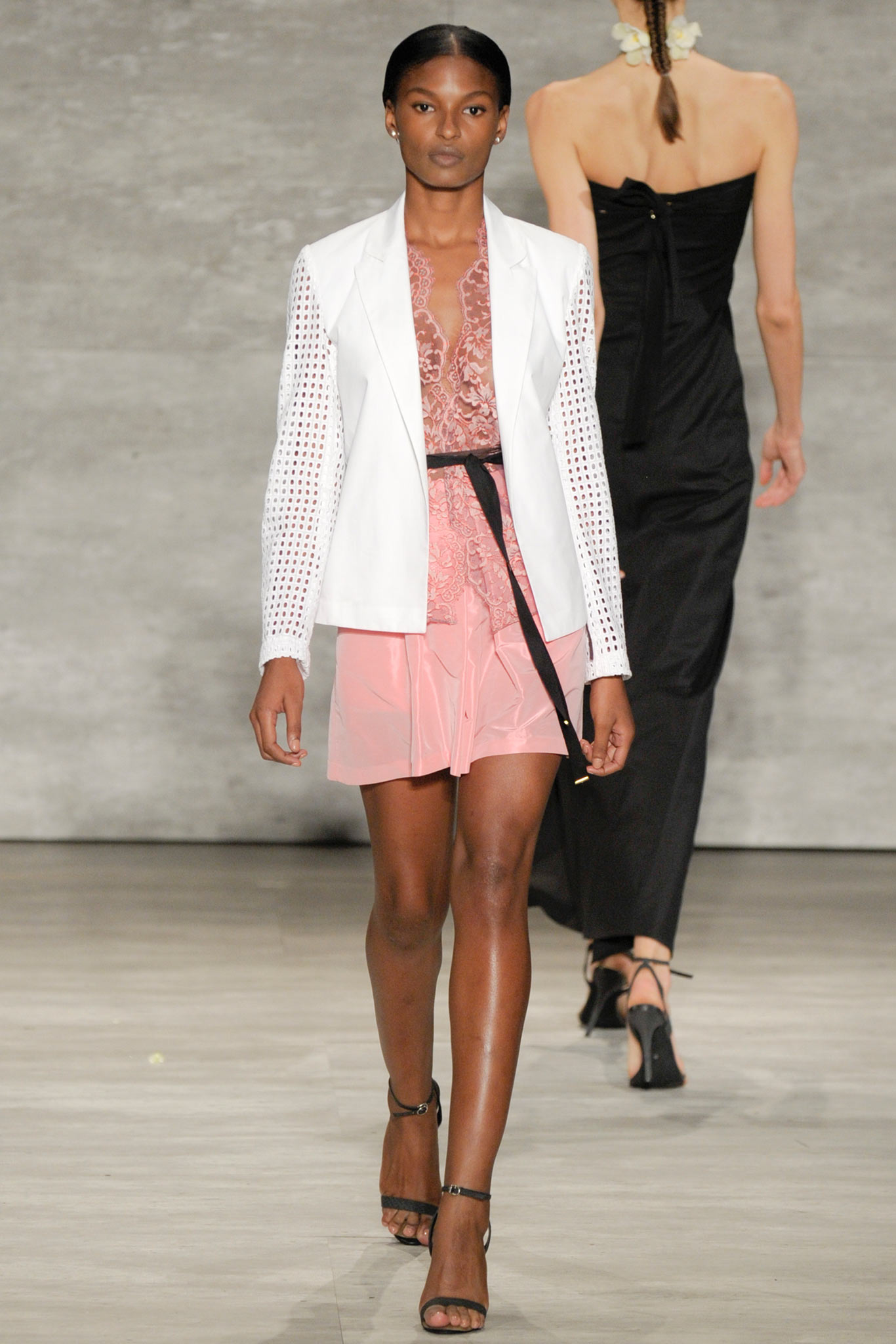 Tome S/S 15 Look 25
