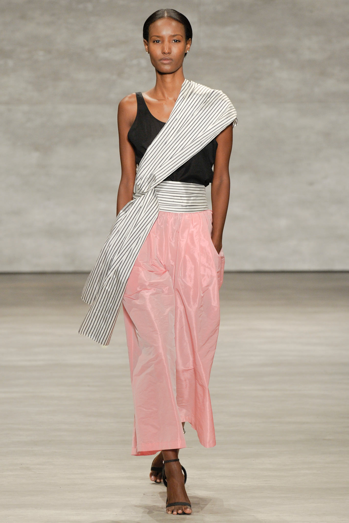 Tome S/S 15 Look 26