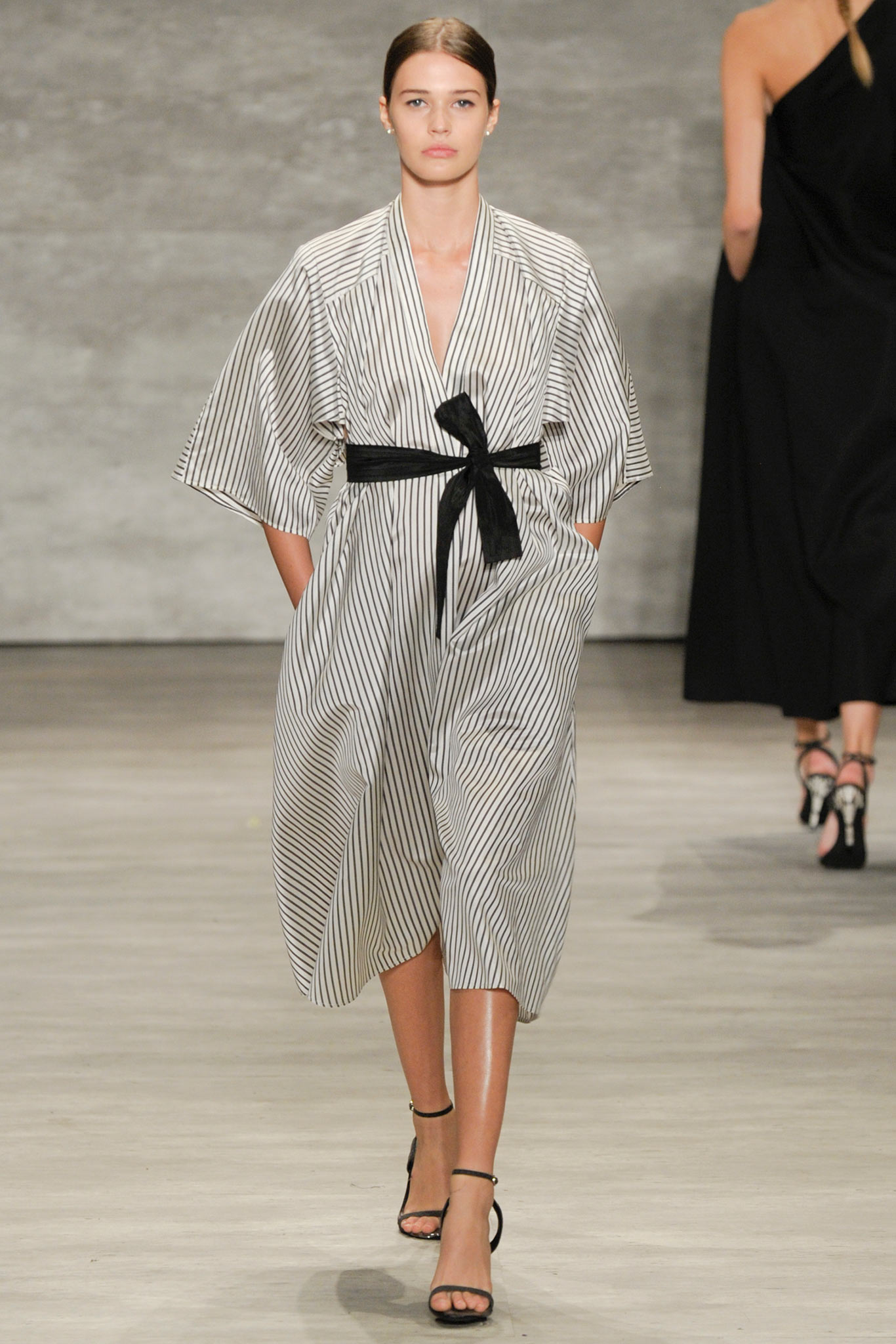 Tome S/S 15 Look 27