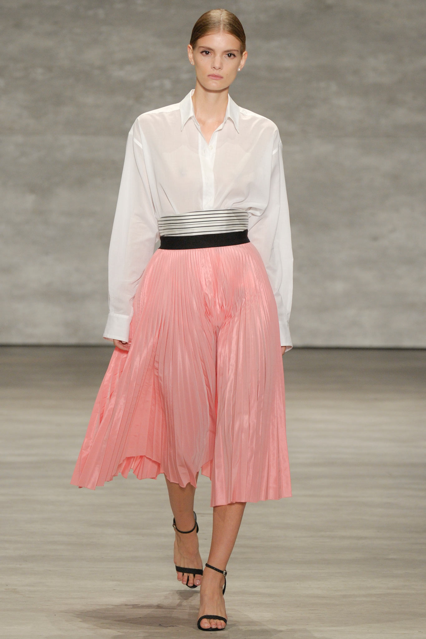Tome S/S 15 Look 28