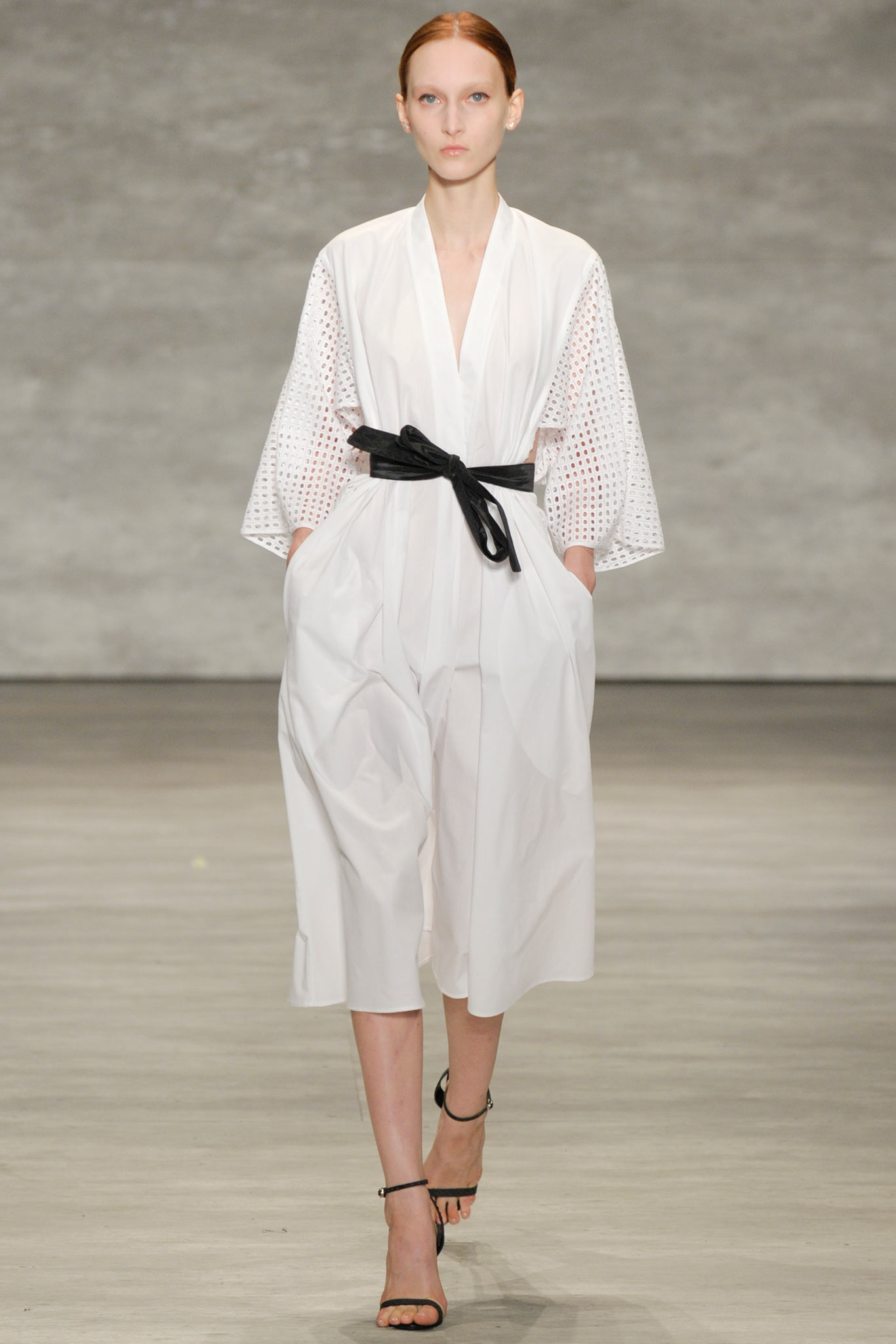 Tome S/S 15 Look 29