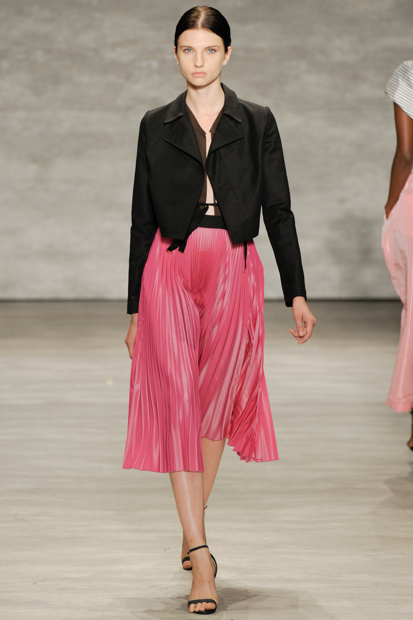 Tome S/S 15 Look 31