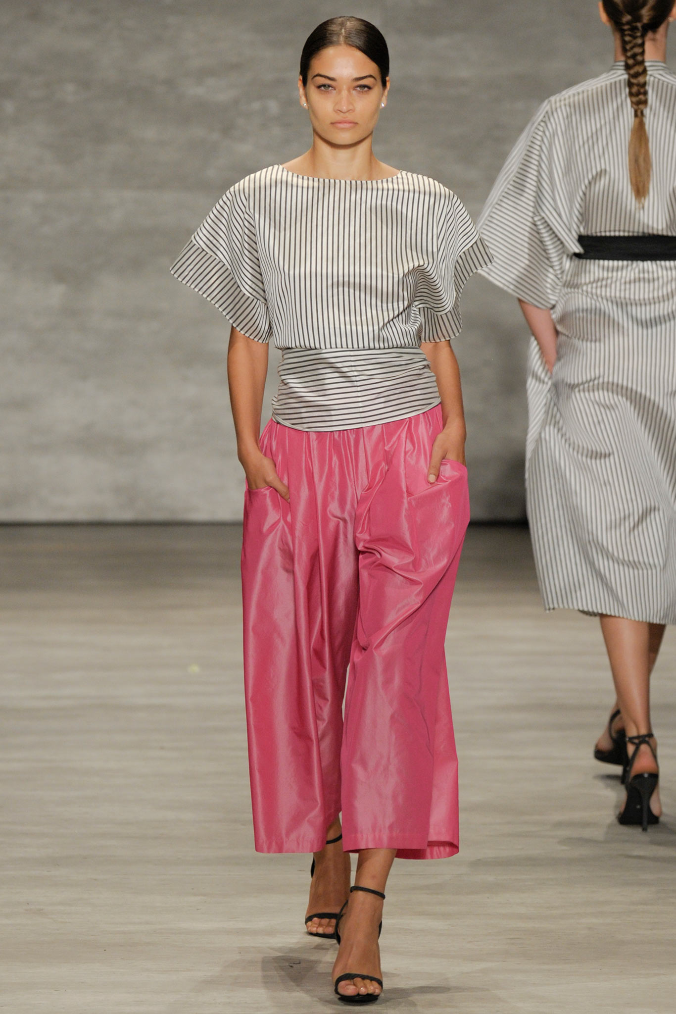 Tome S/S 15 Look 32
