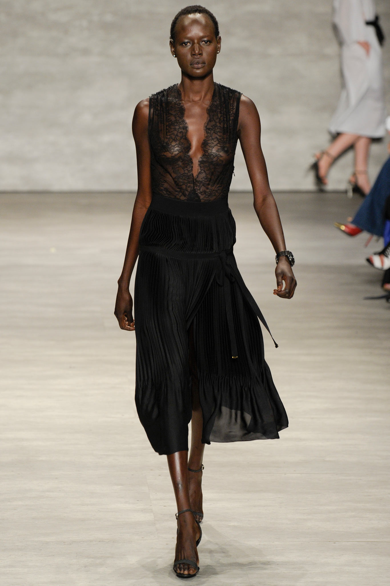 Tome S/S 15 Look 34