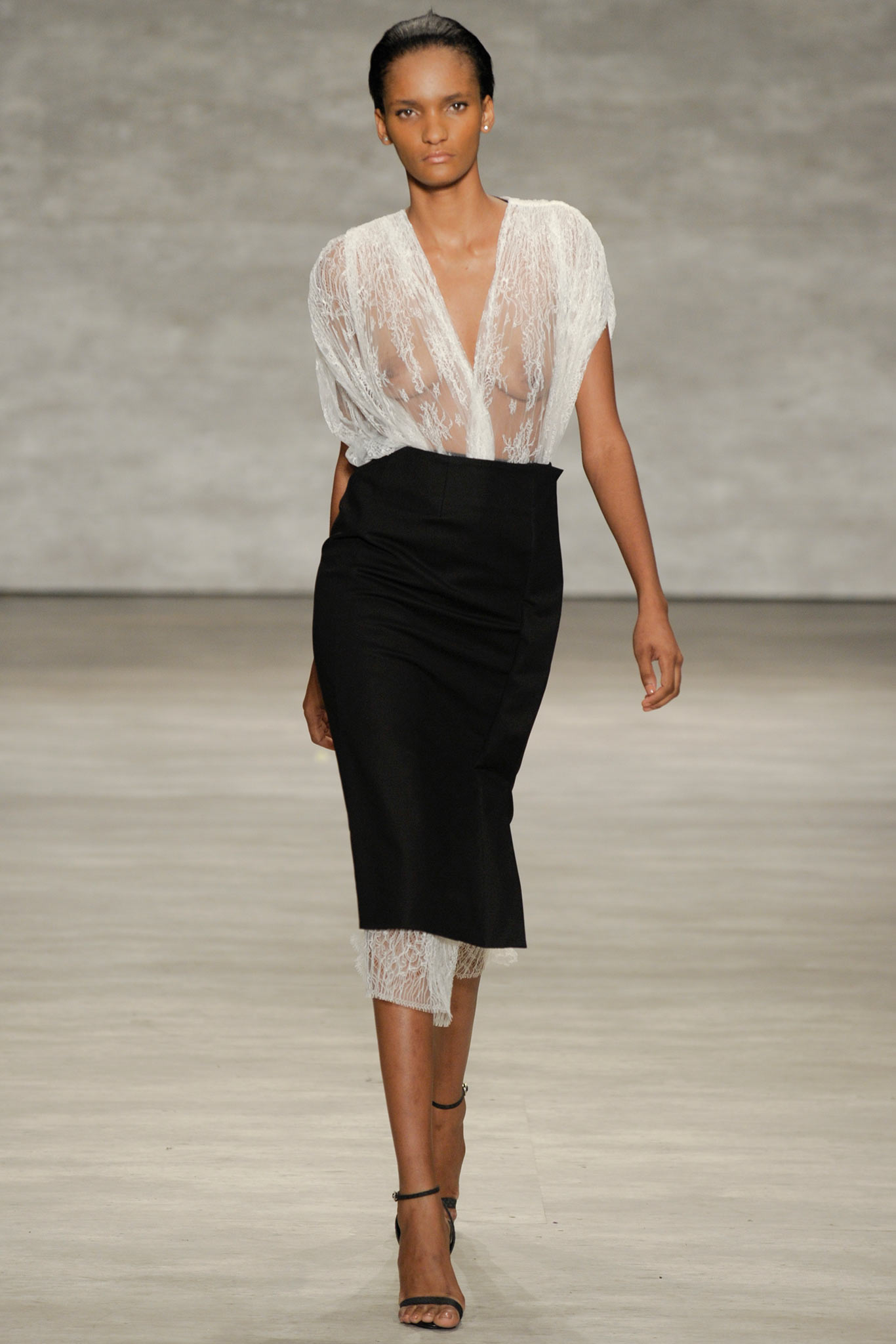Tome S/S 15 Look 35