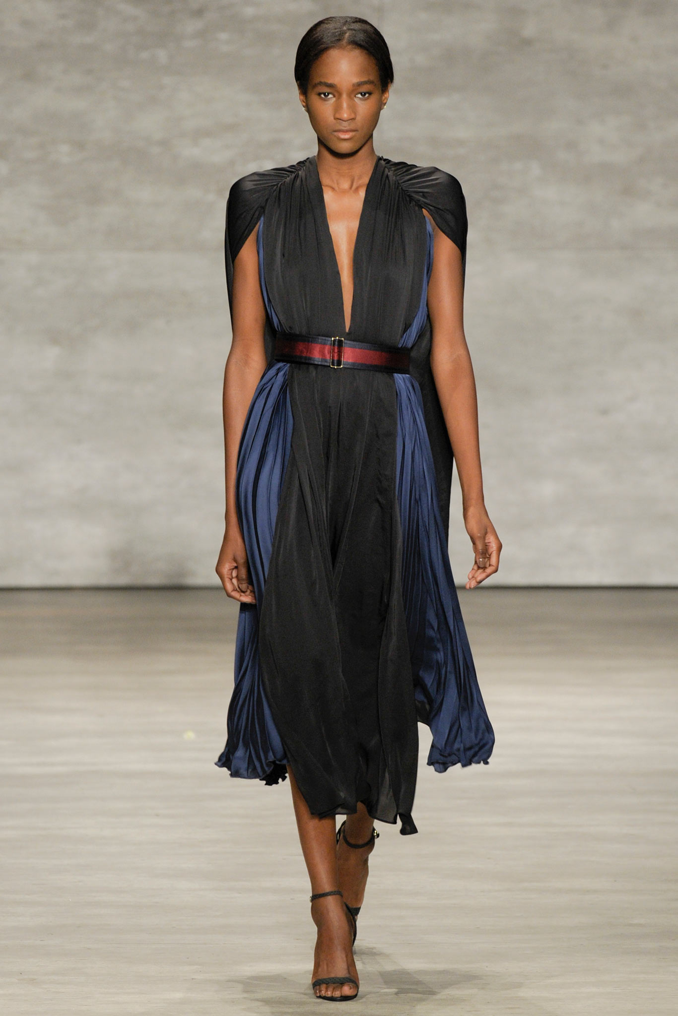 Tome S/S 15 Look 36
