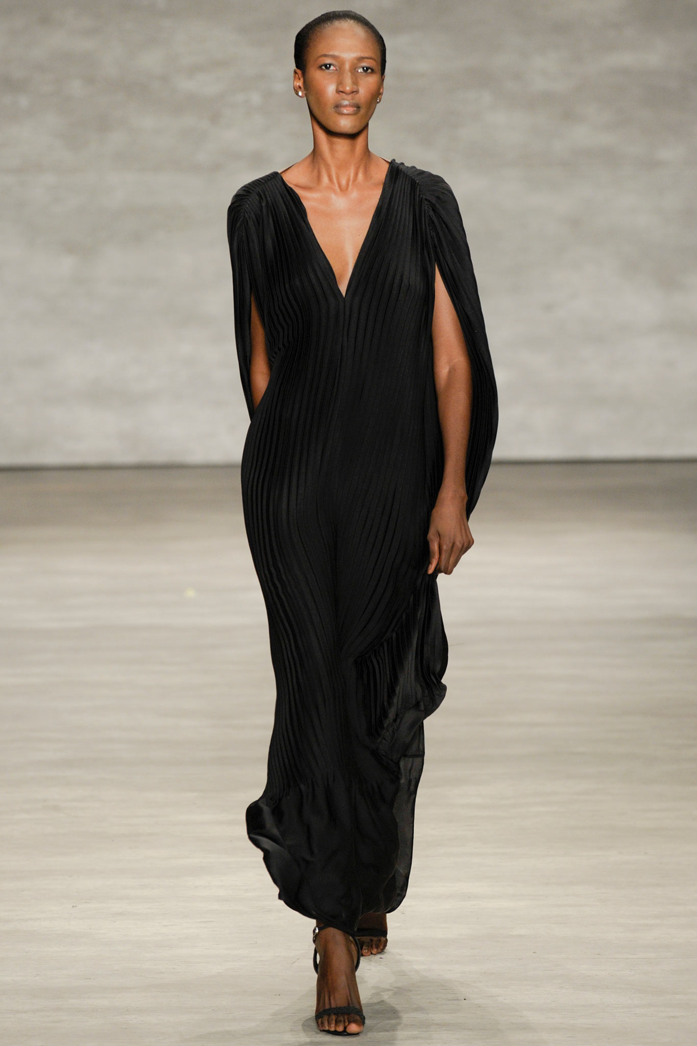 Tome S/S 15 Look 37