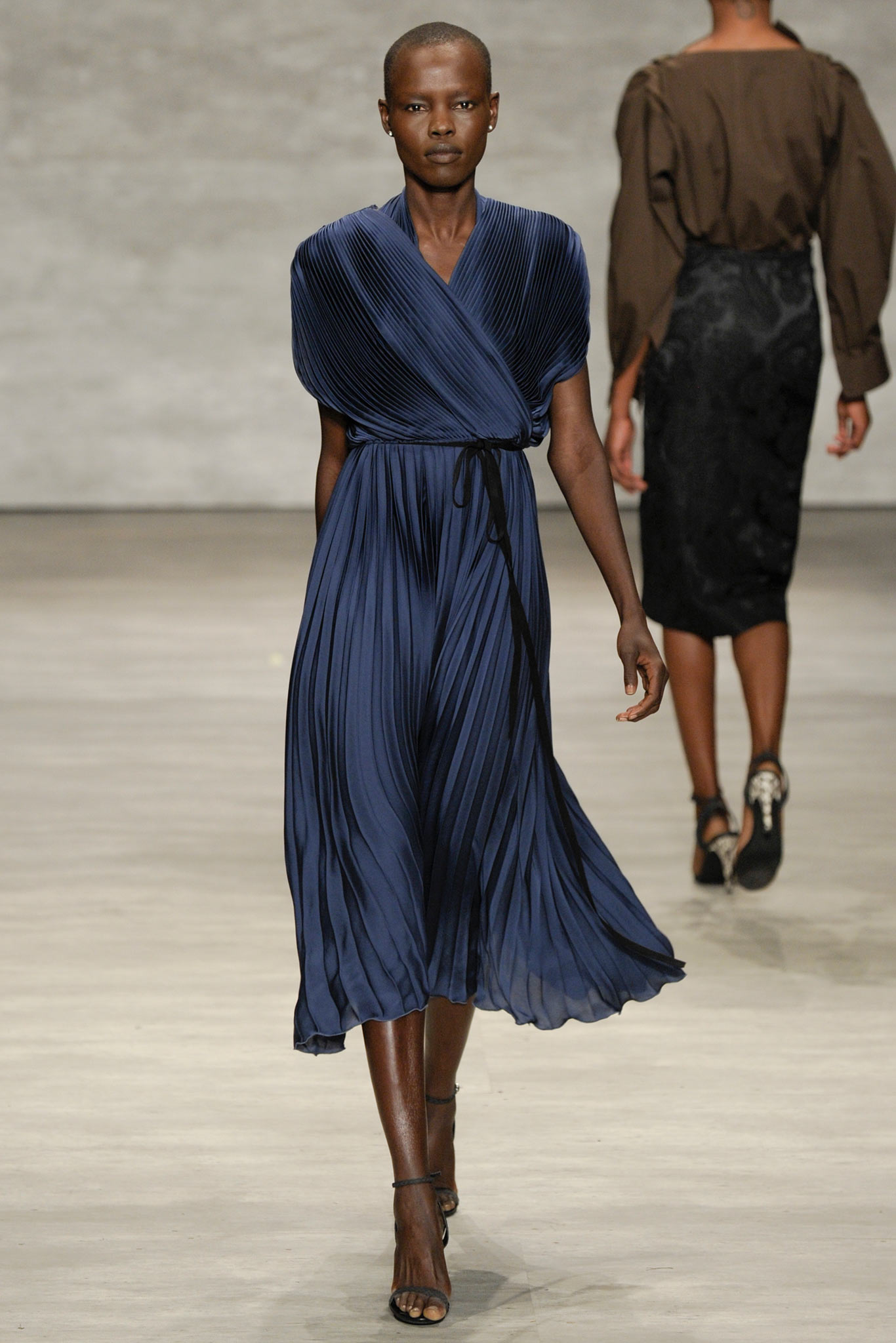 Tome S/S 15 Look 38