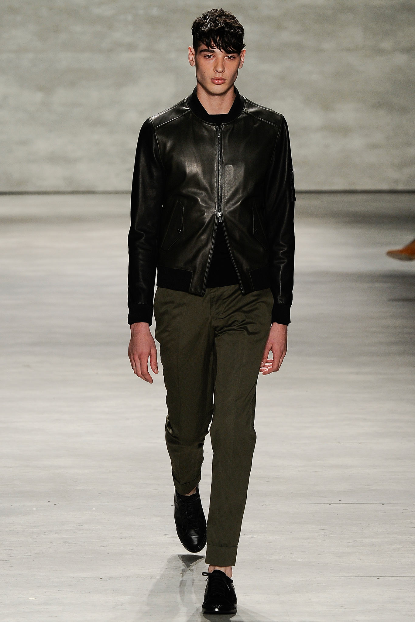 Todd Snyder S/S 15 Menswear Look 13