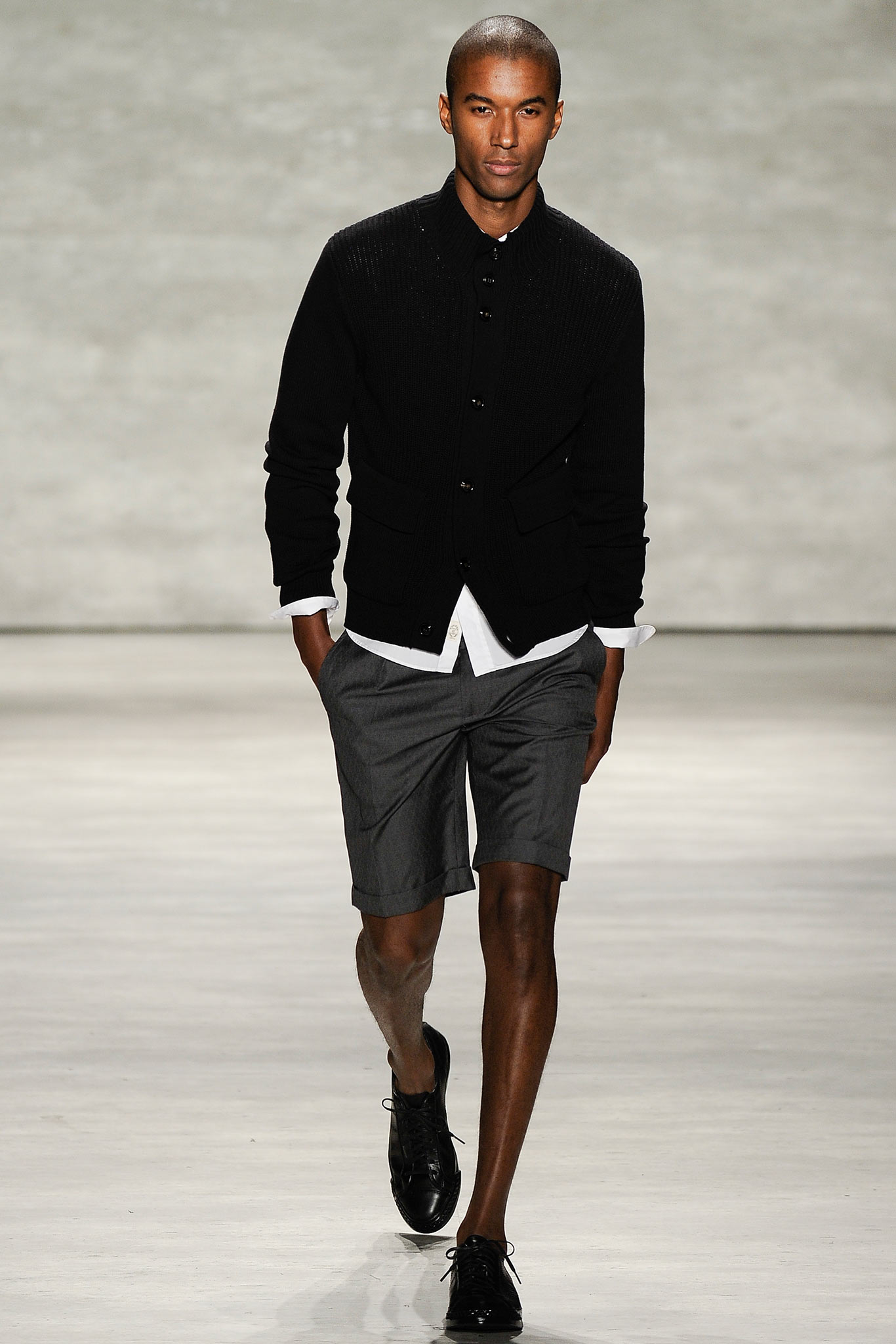 Todd Snyder S/S 15 Menswear Look 15